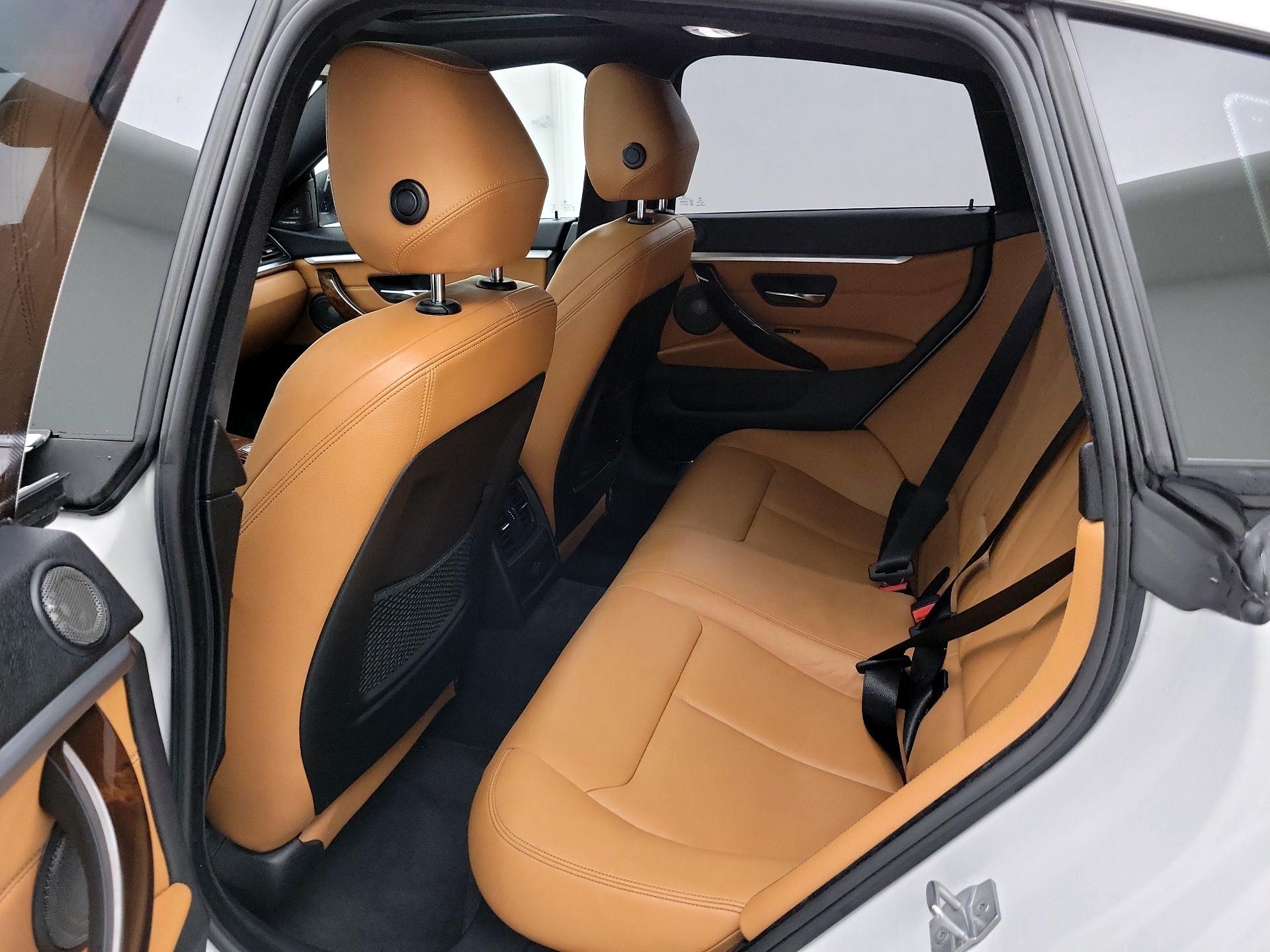 Thumbnail: 2019 BMW 4 Series - 20
