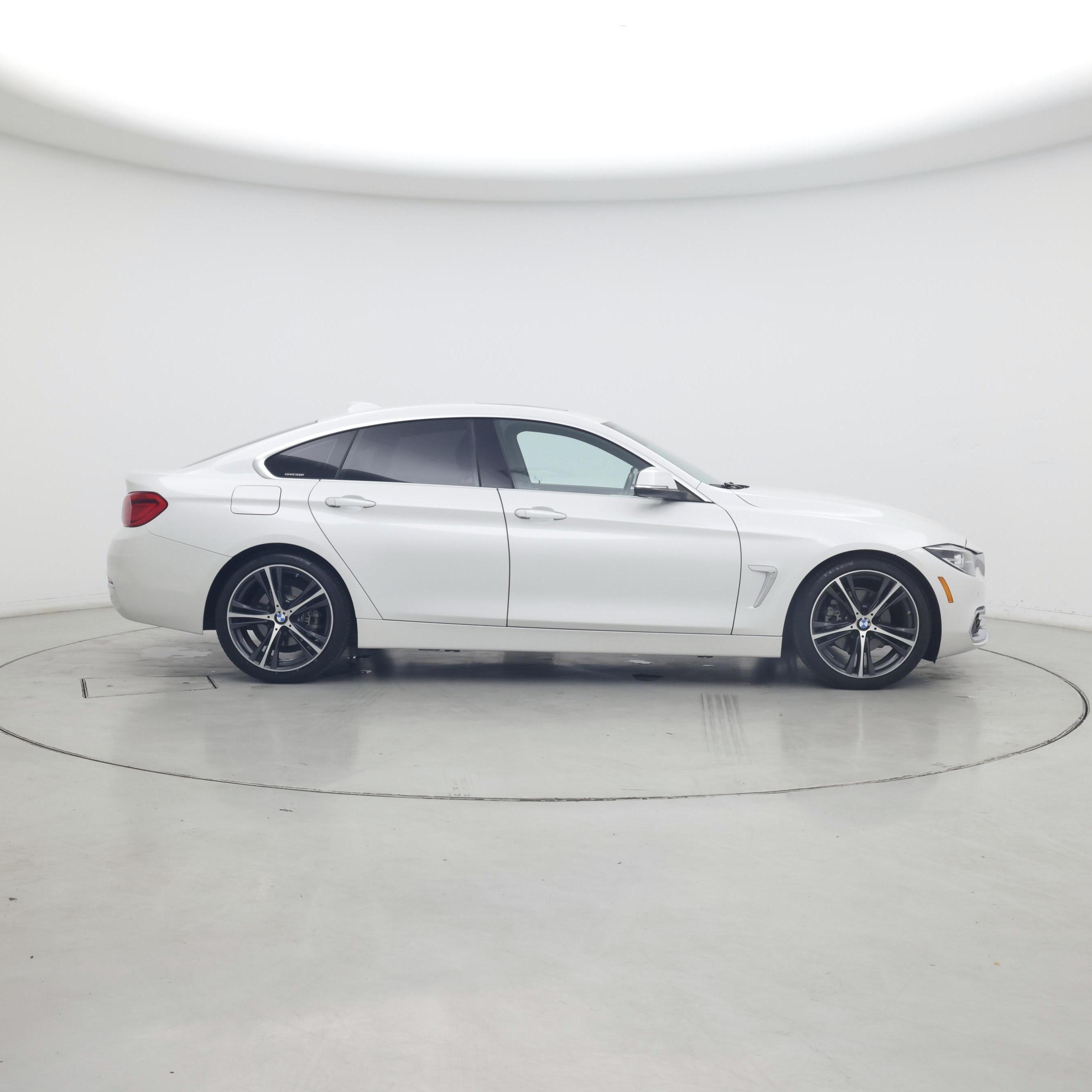 Thumbnail: 2019 BMW 4 Series - 7