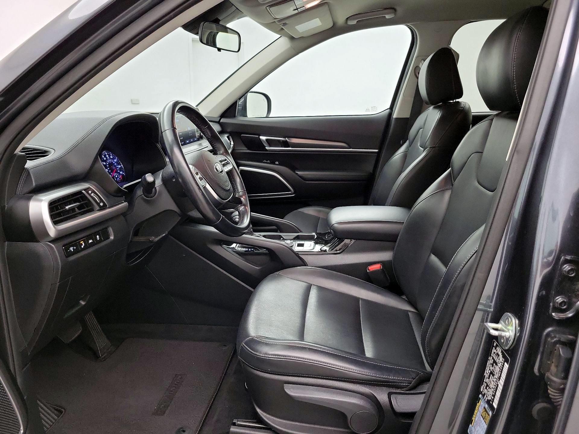Thumbnail: 2021 Kia Telluride - 11