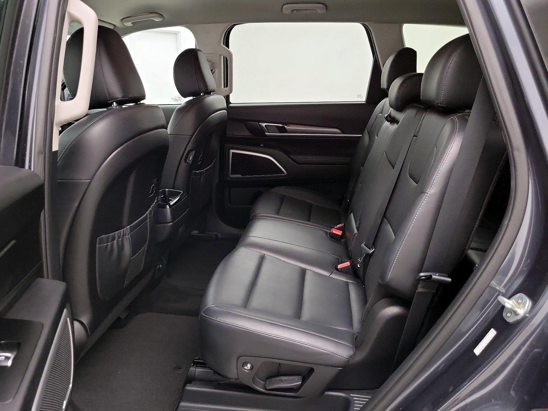 Thumbnail: 2021 Kia Telluride - 19