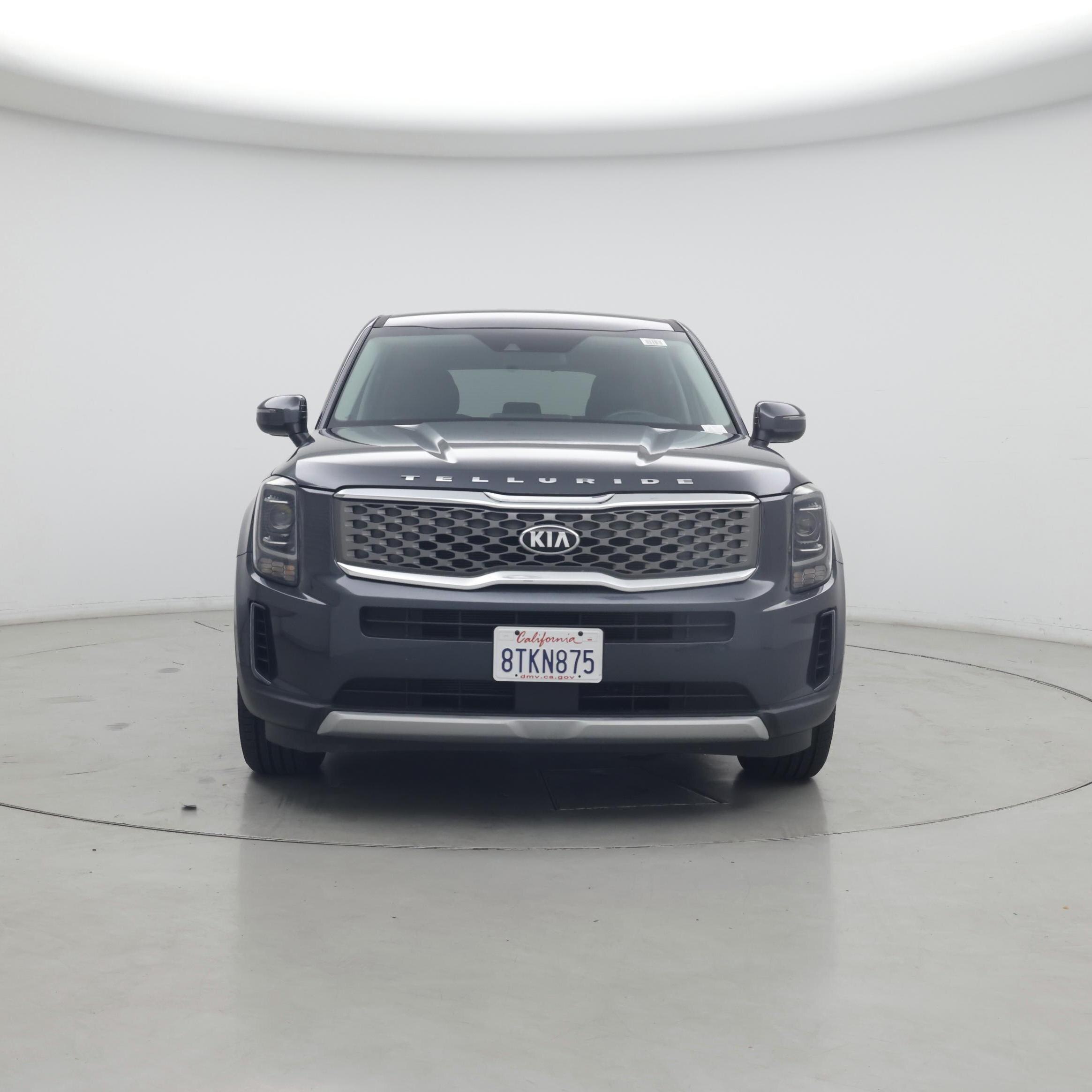 Thumbnail: 2021 Kia Telluride - 5