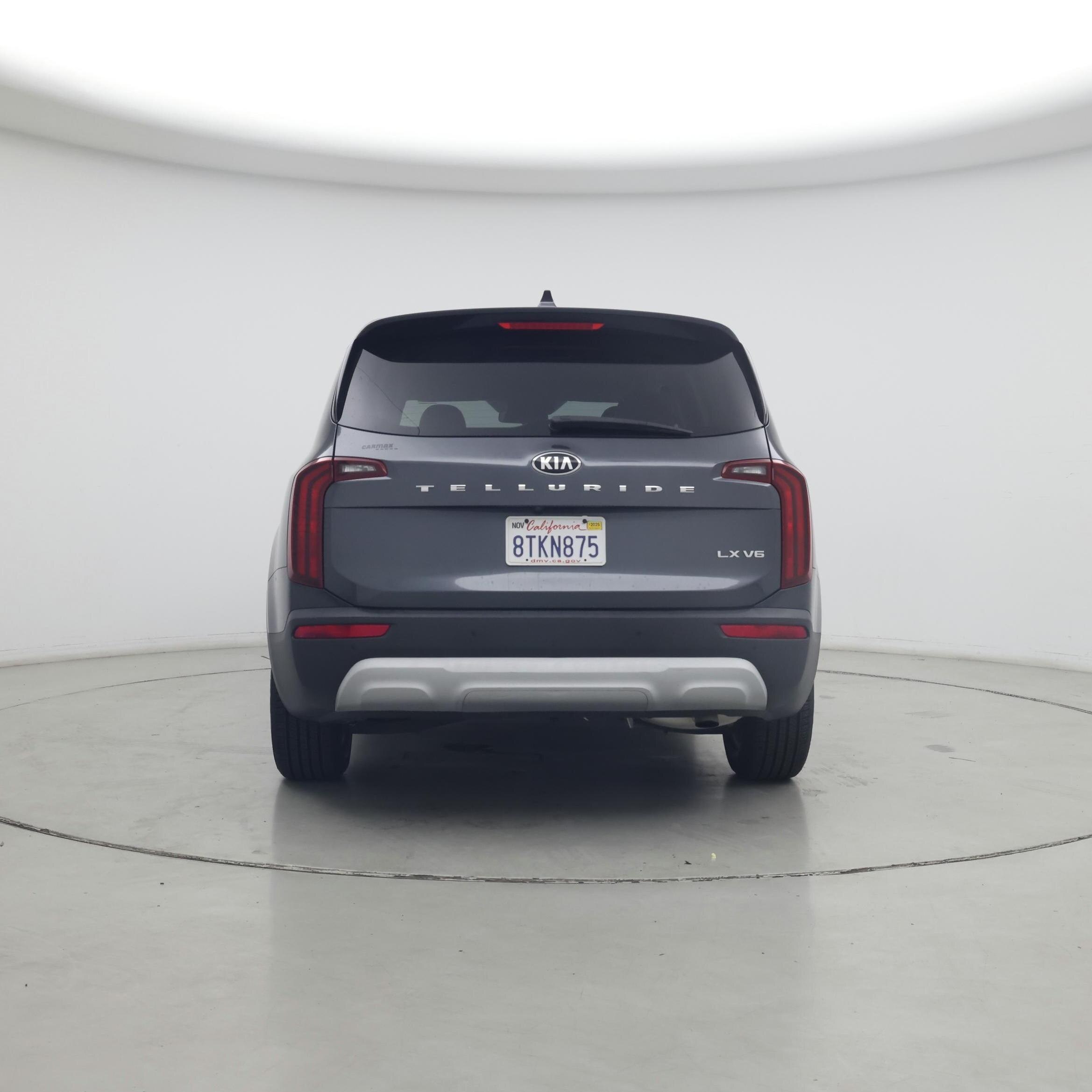 Thumbnail: 2021 Kia Telluride - 6