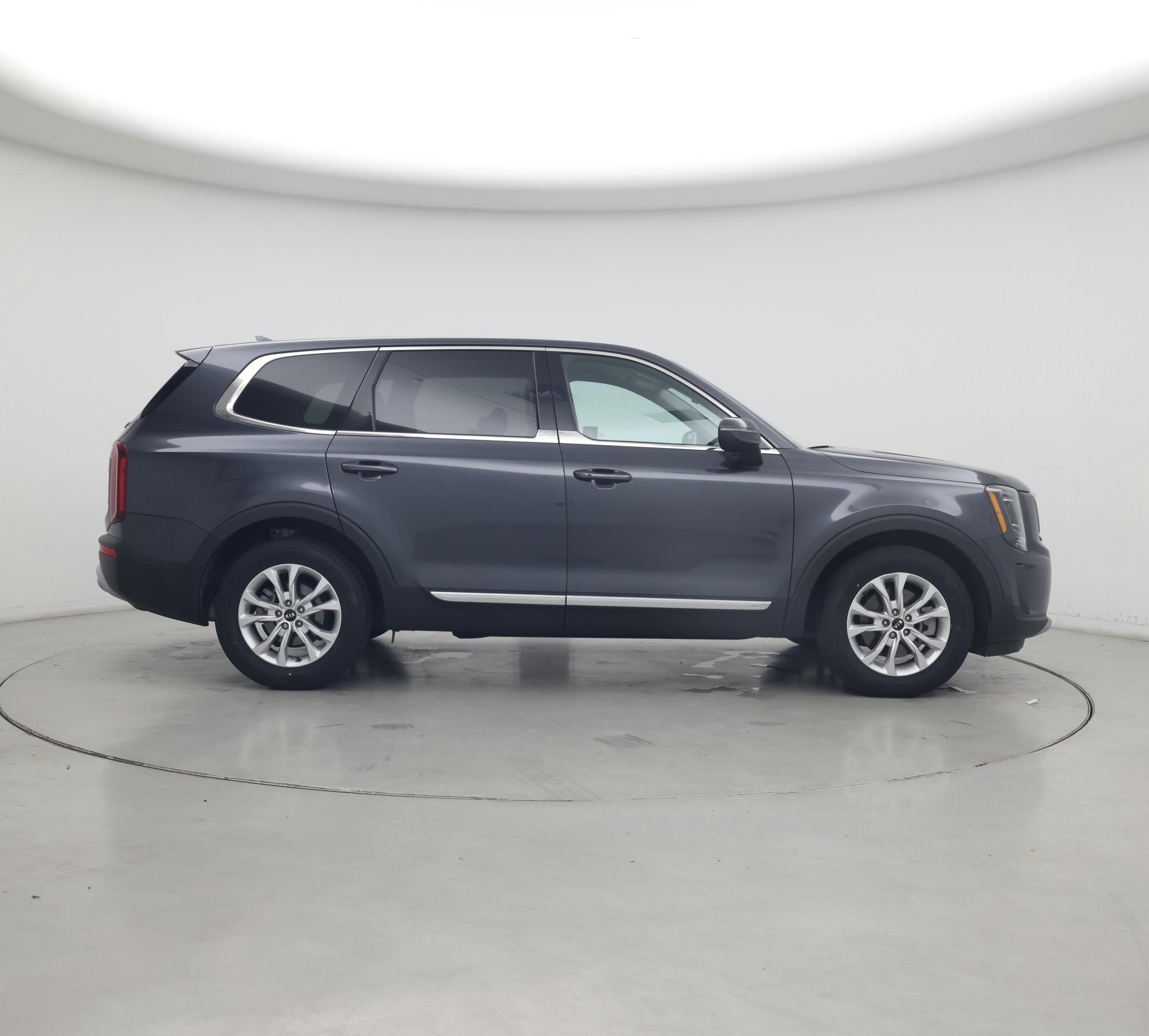 Thumbnail: 2021 Kia Telluride - 7