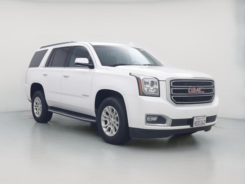 2018 GMC Yukon SLE -
                  Riverside, CA