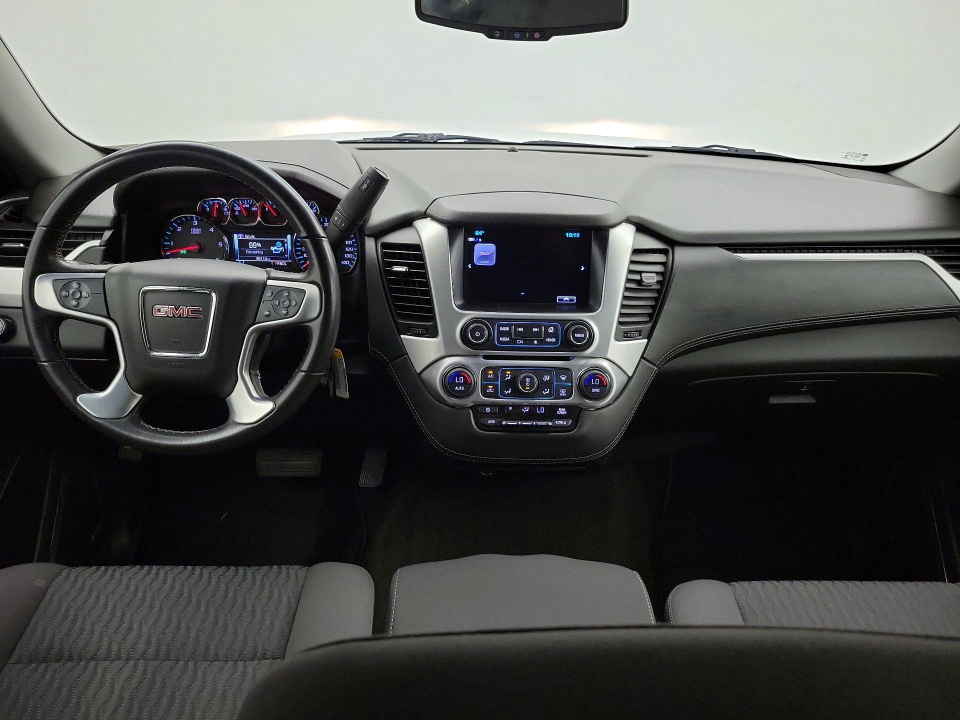 Thumbnail: 2018 GMC Yukon - 9