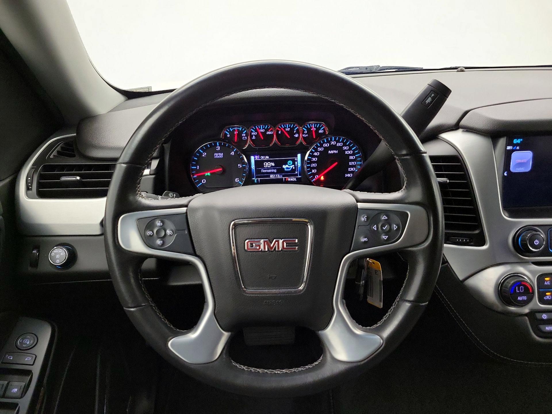 Thumbnail: 2018 GMC Yukon - 10