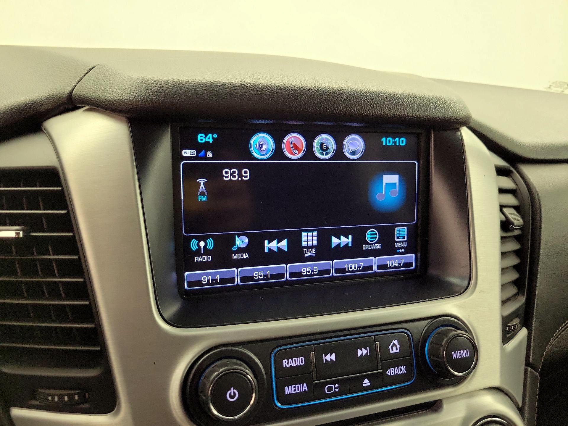 Thumbnail: 2018 GMC Yukon - 15