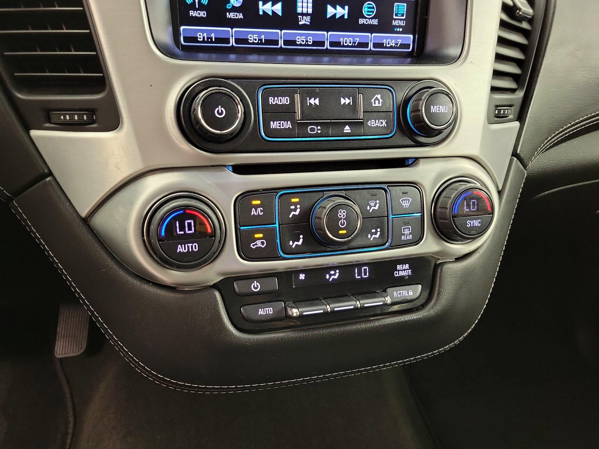Thumbnail: 2018 GMC Yukon - 16