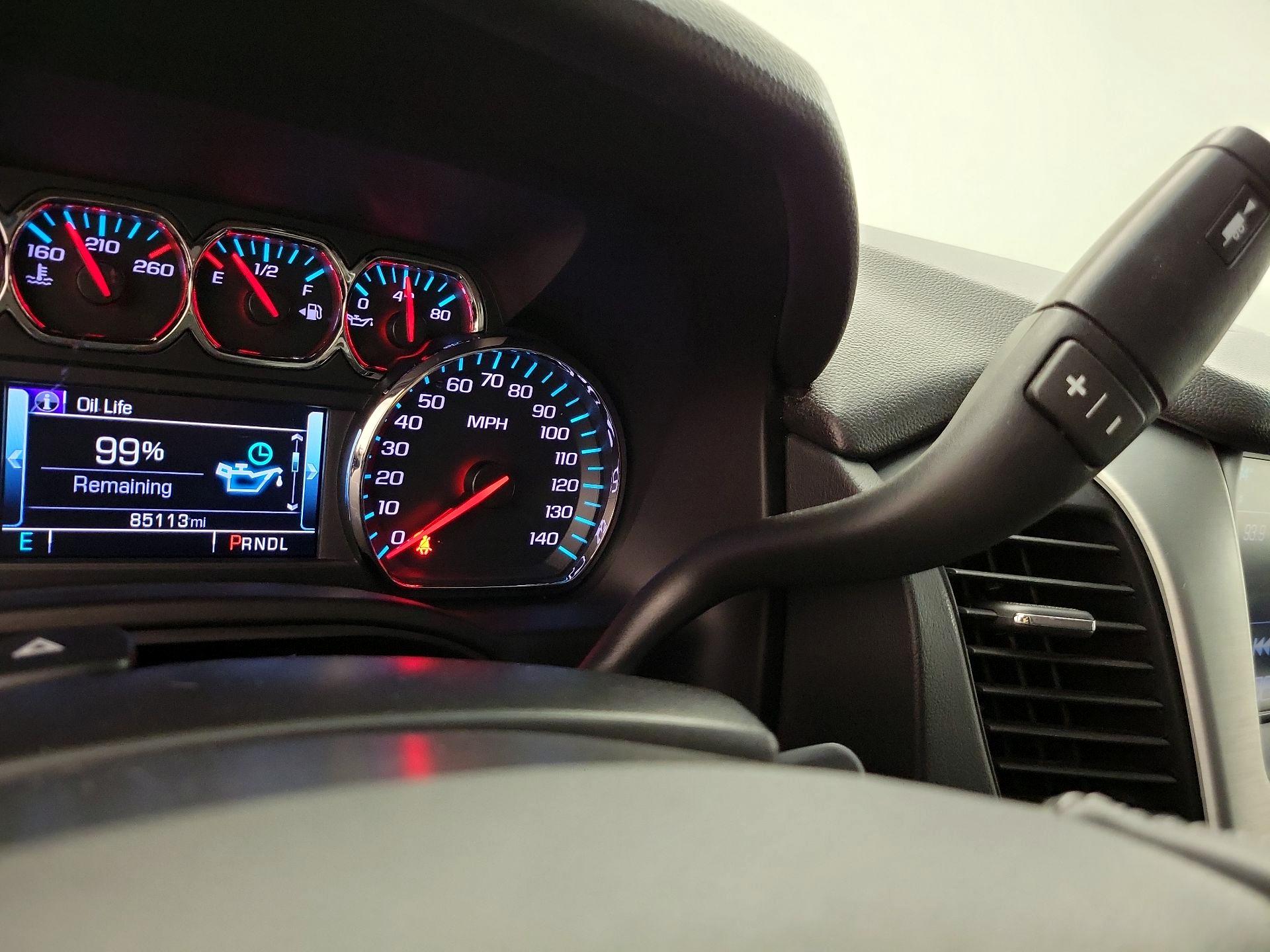 Thumbnail: 2018 GMC Yukon - 17