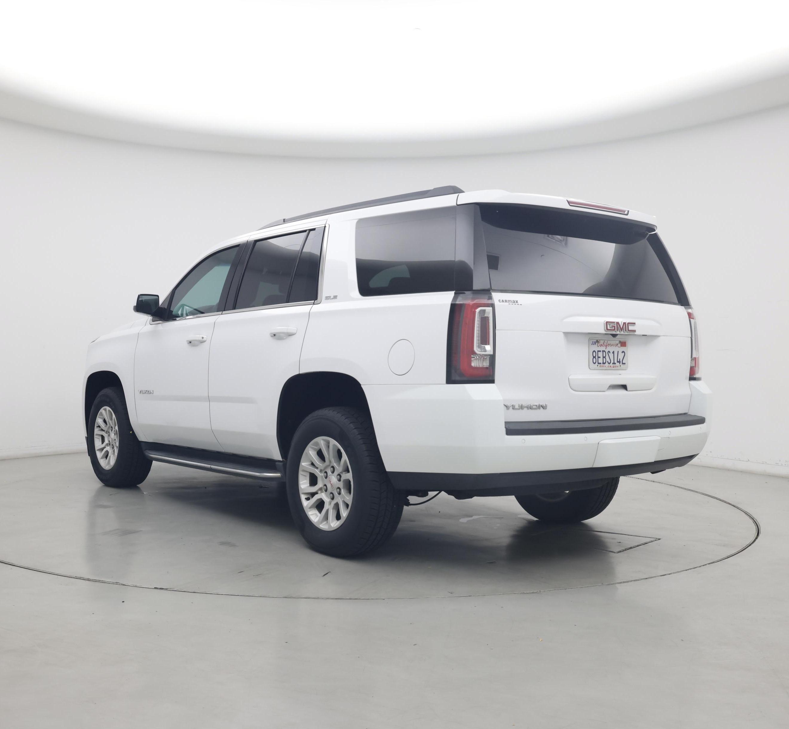 Thumbnail: 2018 GMC Yukon - 2