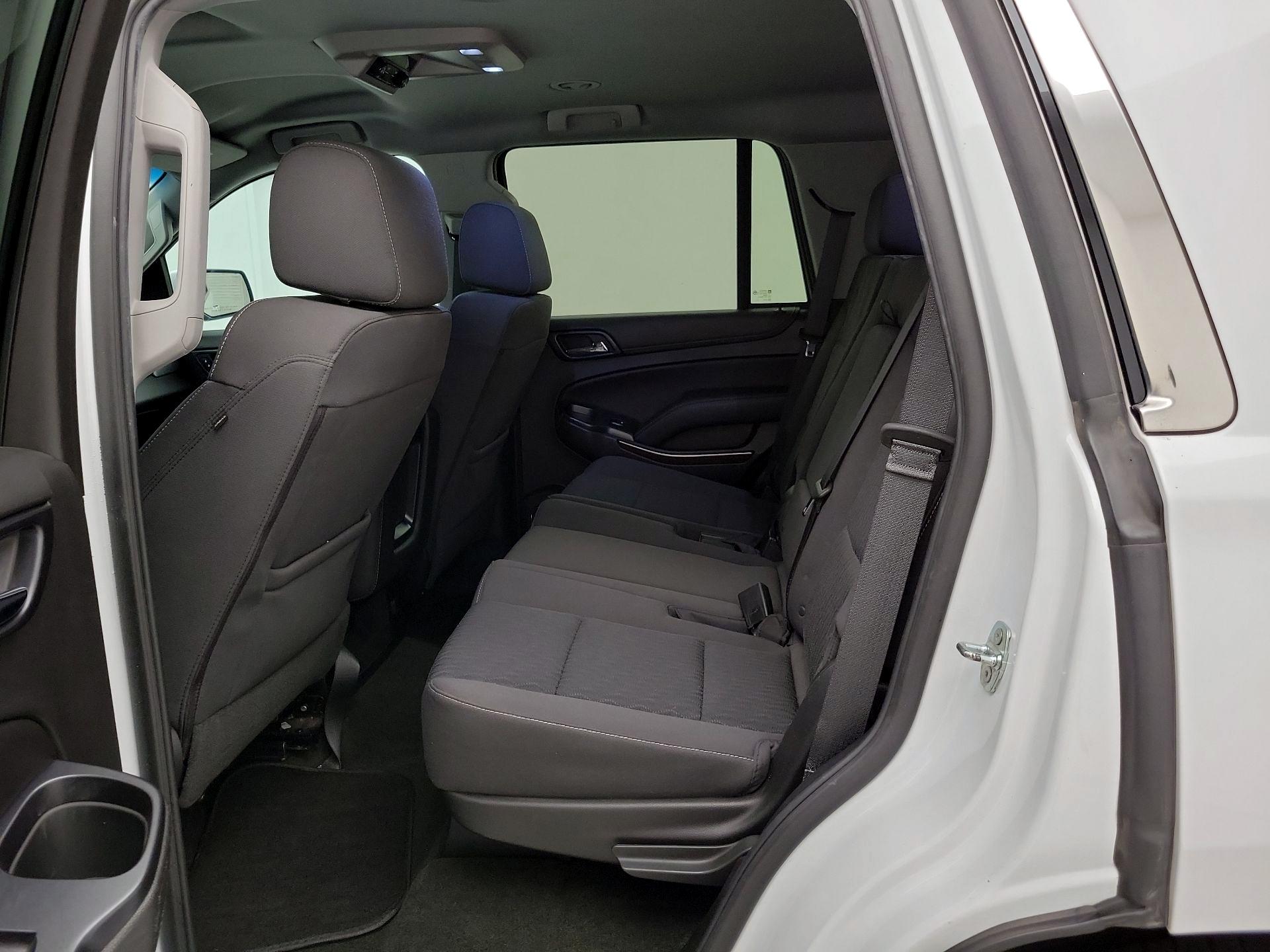 Thumbnail: 2018 GMC Yukon - 19