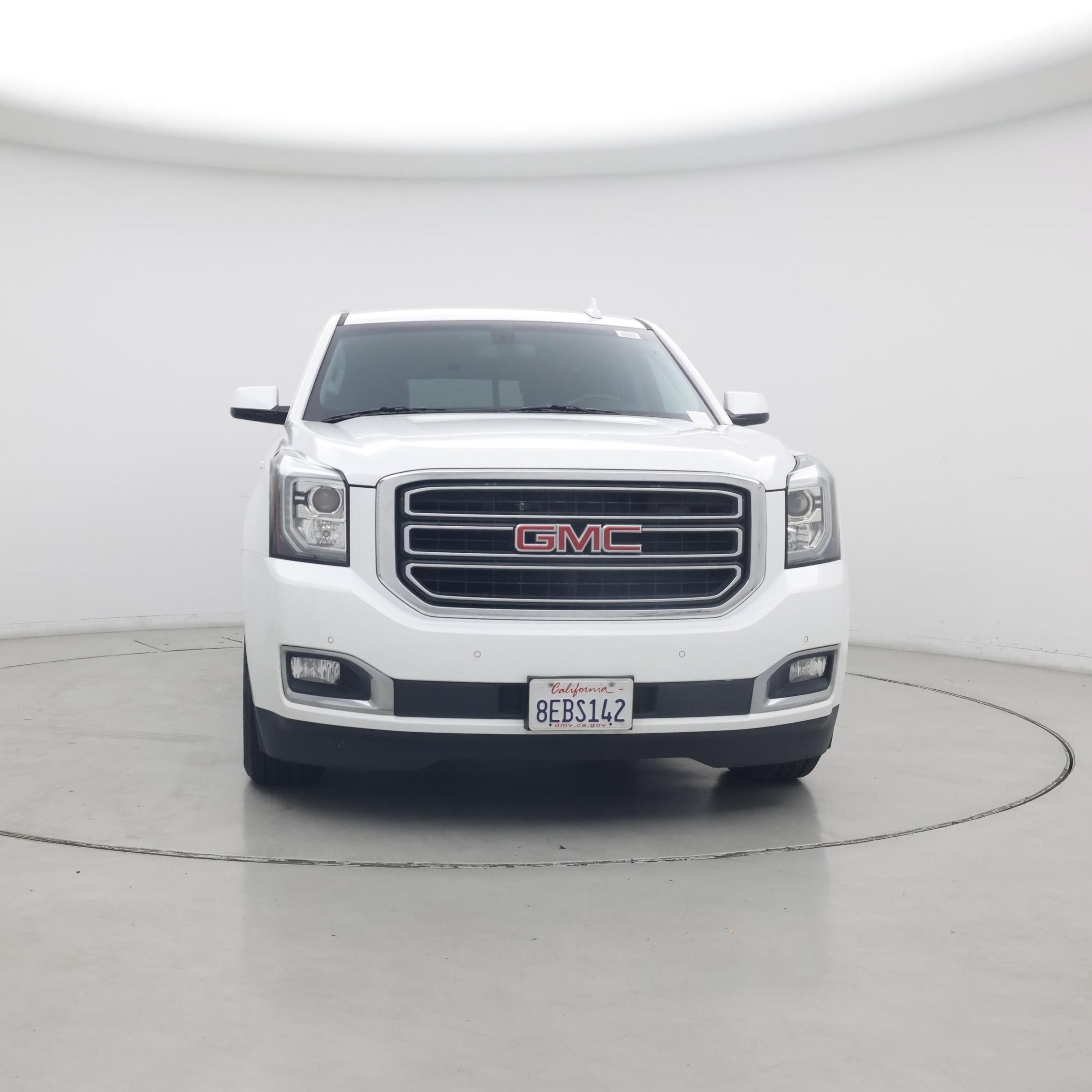 Thumbnail: 2018 GMC Yukon - 5