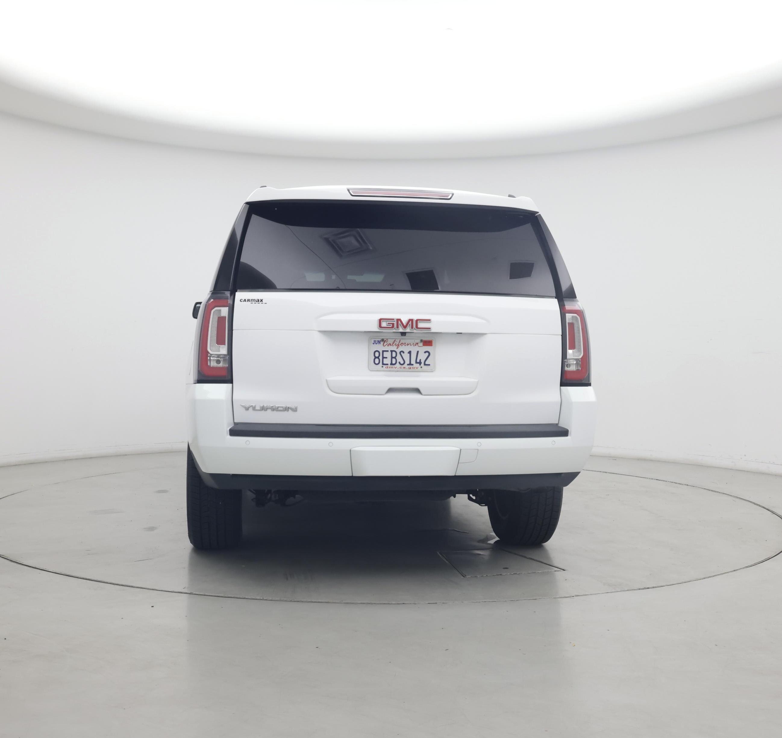 Thumbnail: 2018 GMC Yukon - 6