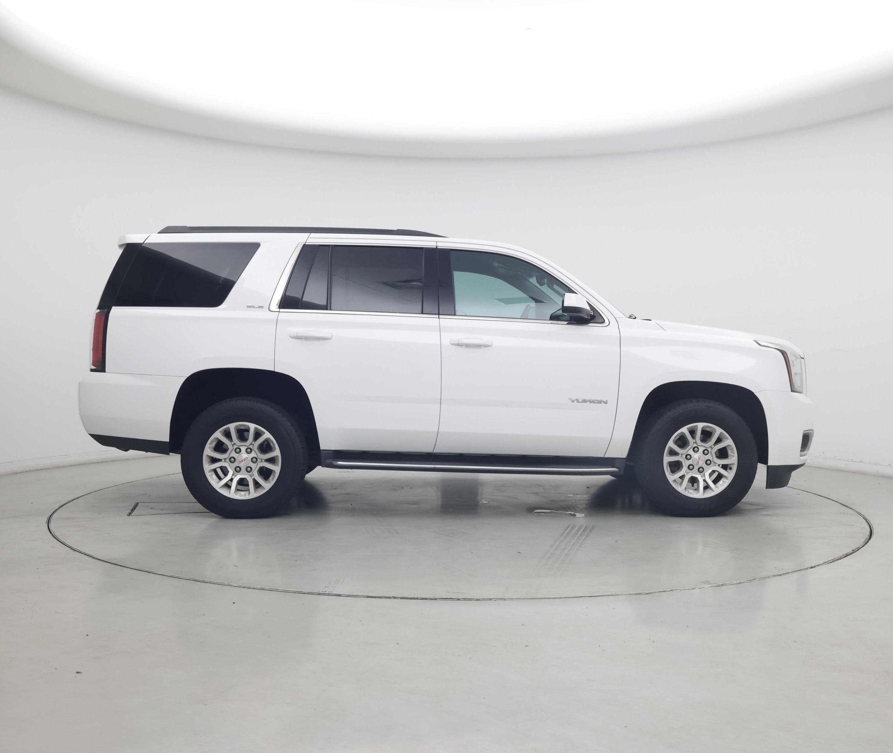 Thumbnail: 2018 GMC Yukon - 7