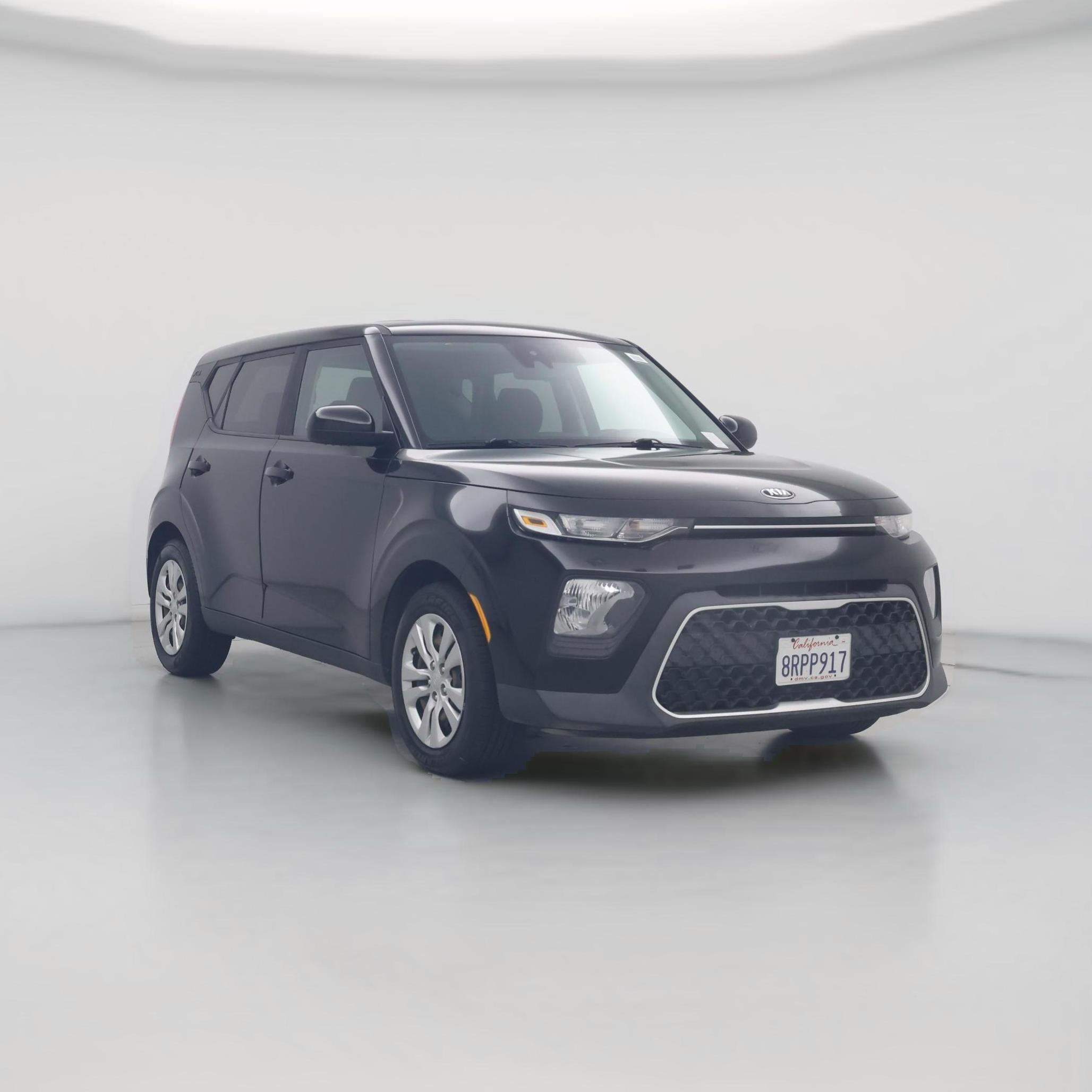 Thumbnail: 2020 Kia Soul - 1