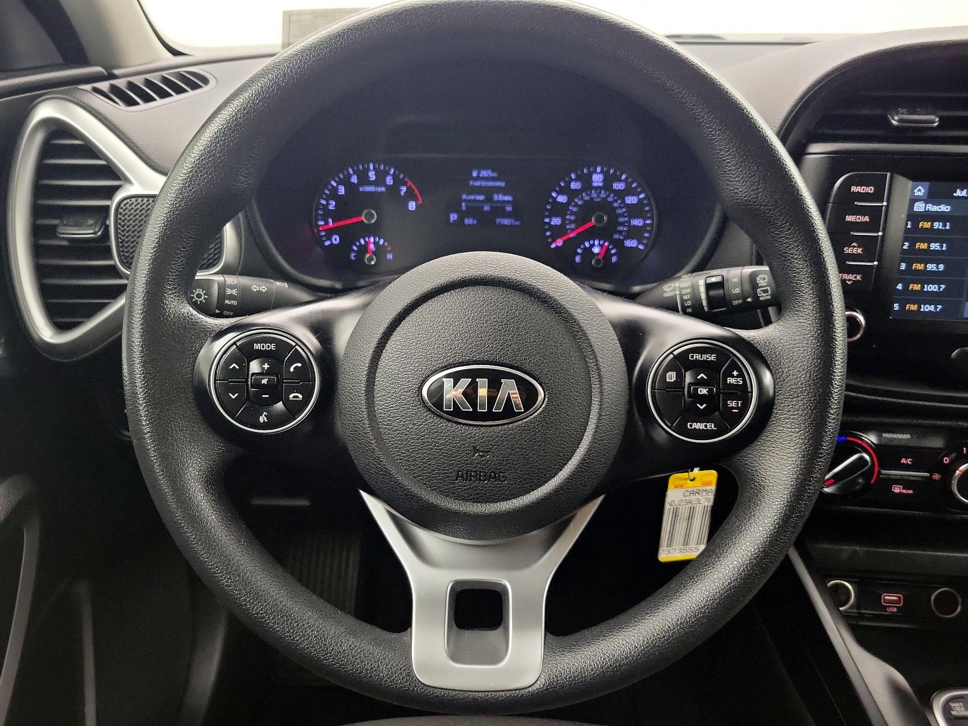 Thumbnail: 2020 Kia Soul - 10