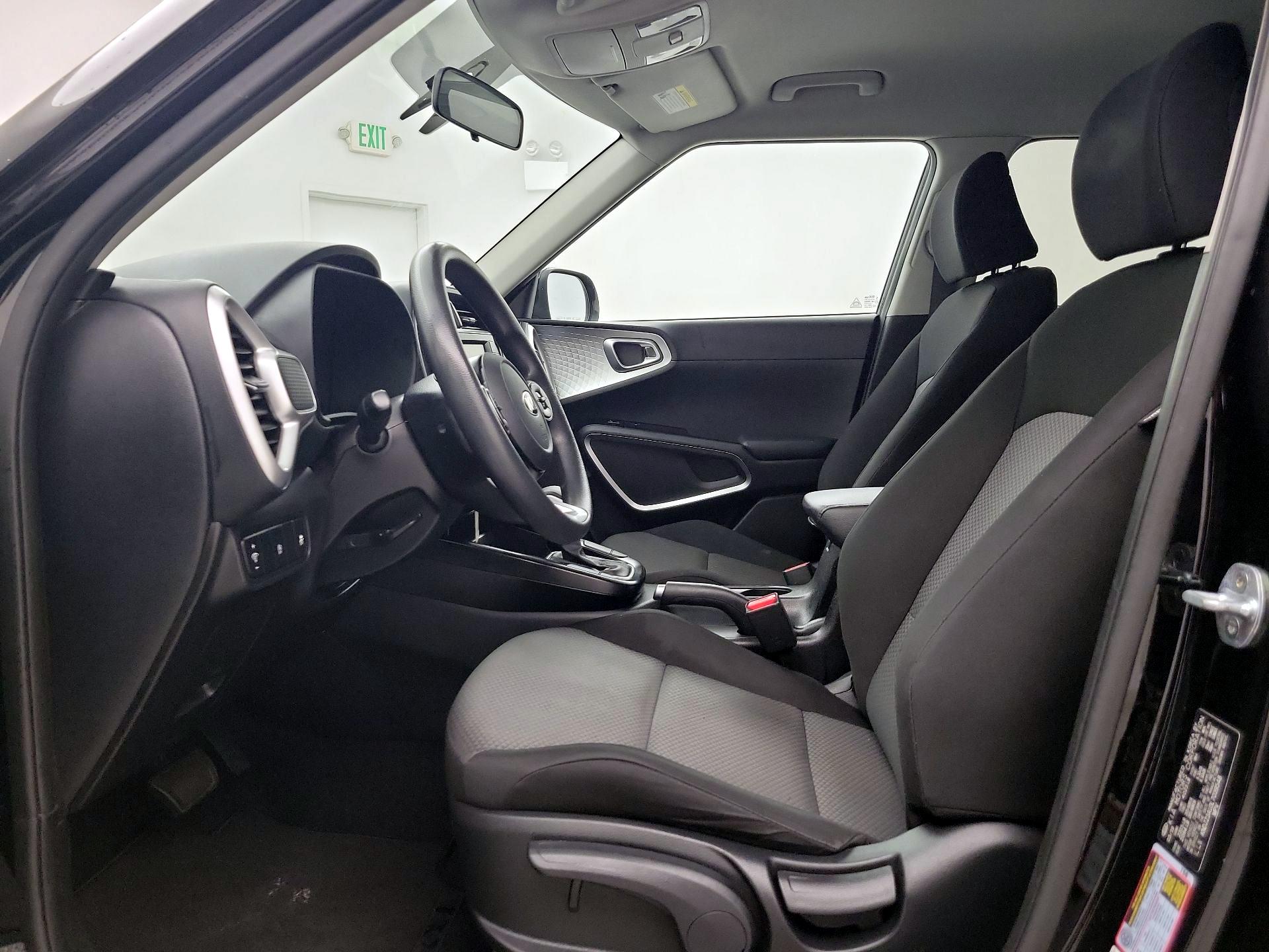 Thumbnail: 2020 Kia Soul - 11