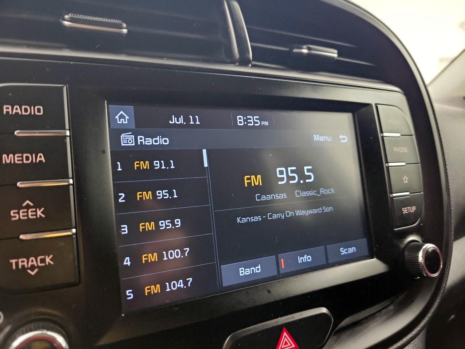 Thumbnail: 2020 Kia Soul - 15