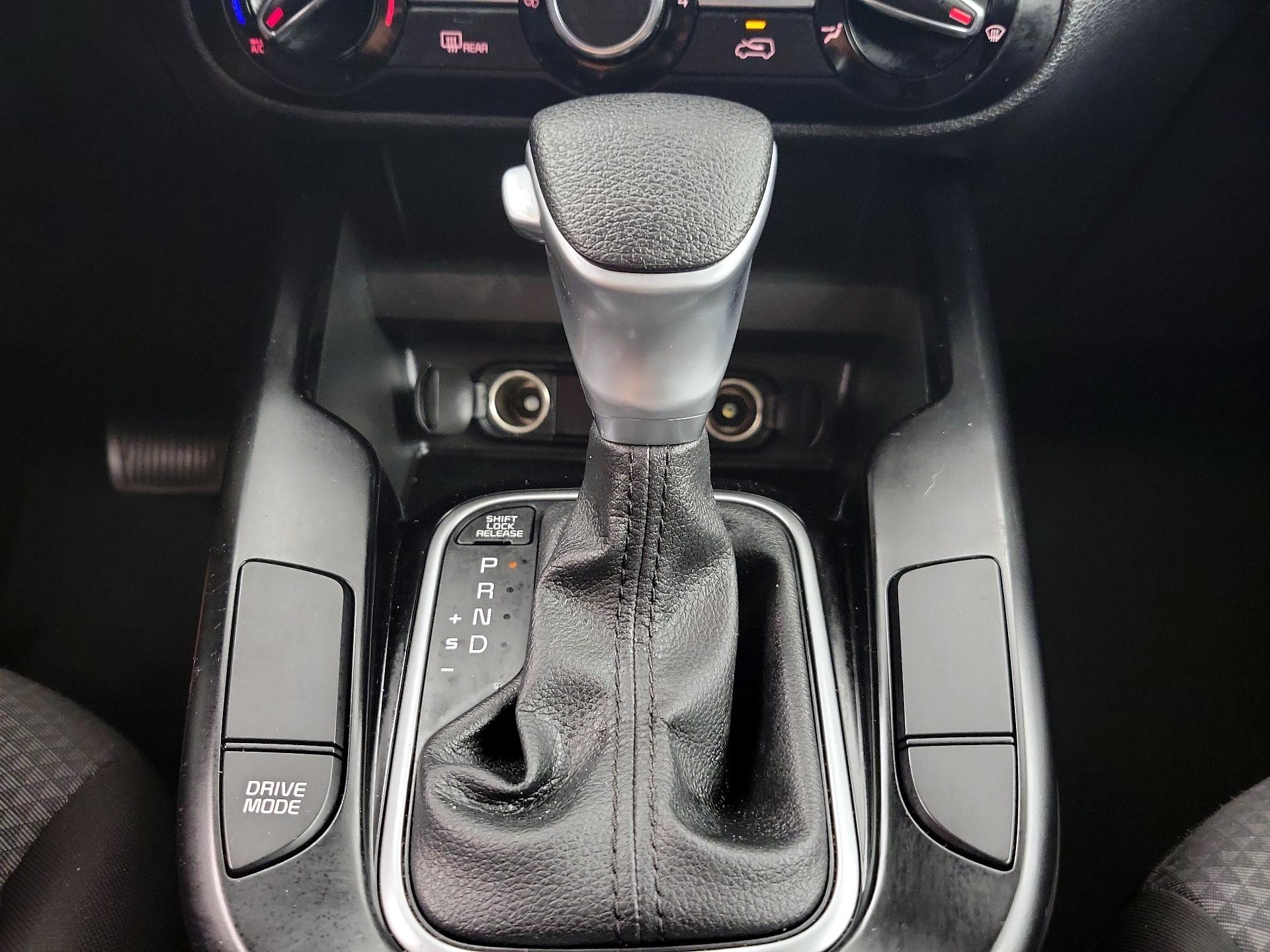 Thumbnail: 2020 Kia Soul - 17