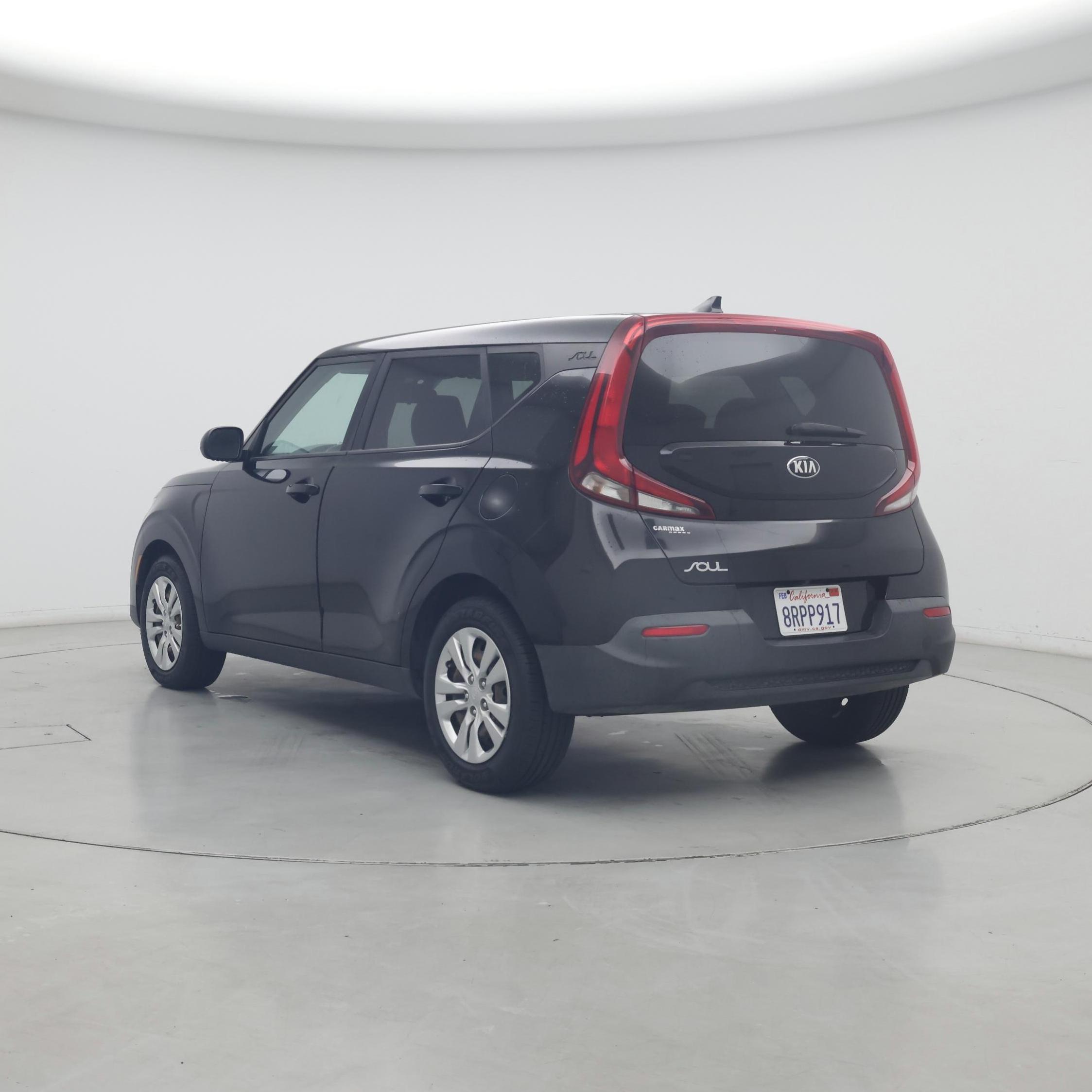 Thumbnail: 2020 Kia Soul - 2