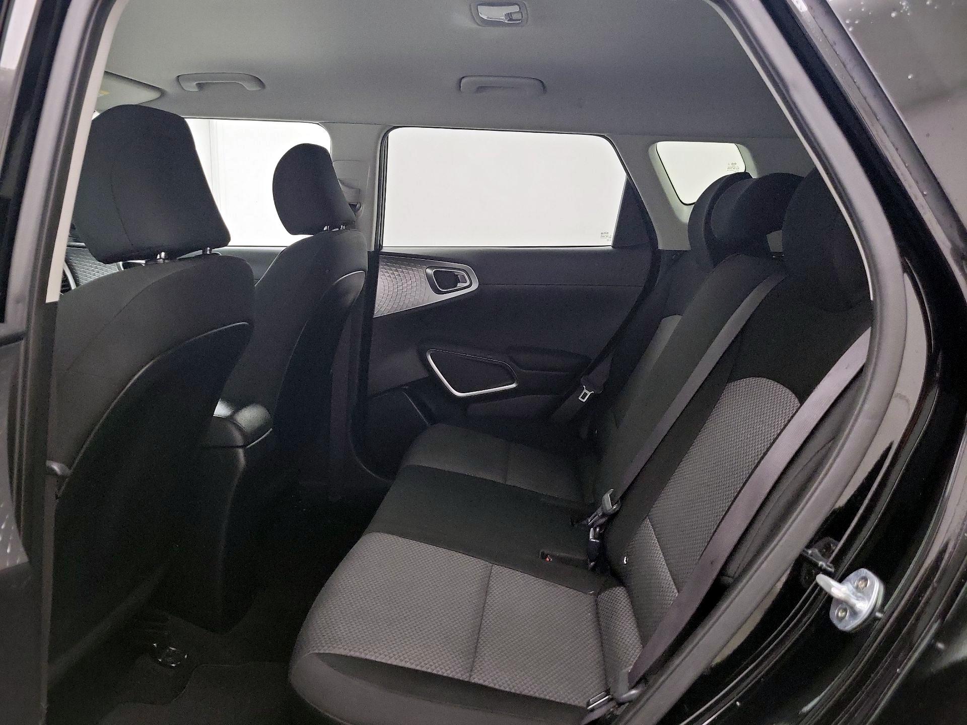 Thumbnail: 2020 Kia Soul - 19