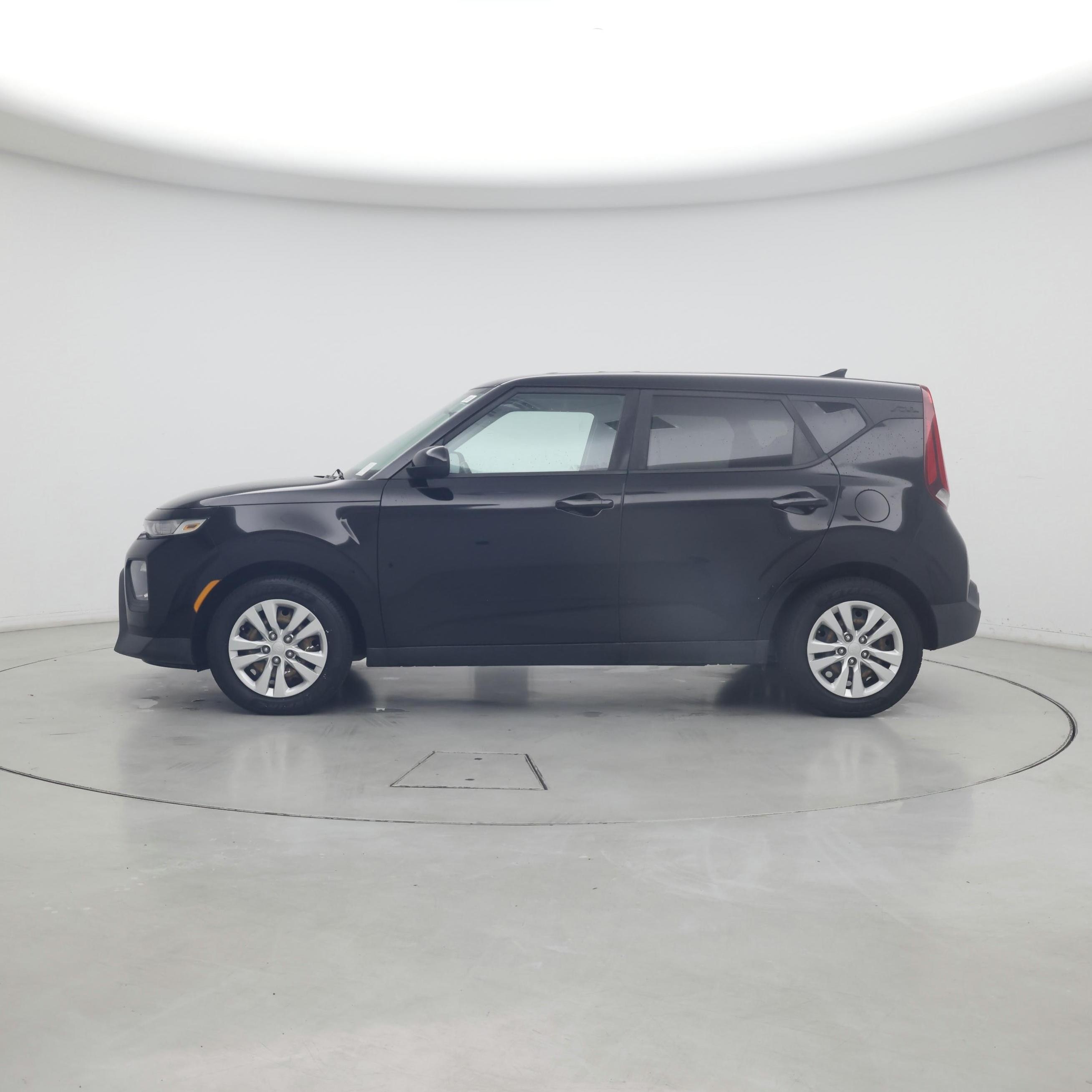 Thumbnail: 2020 Kia Soul - 3