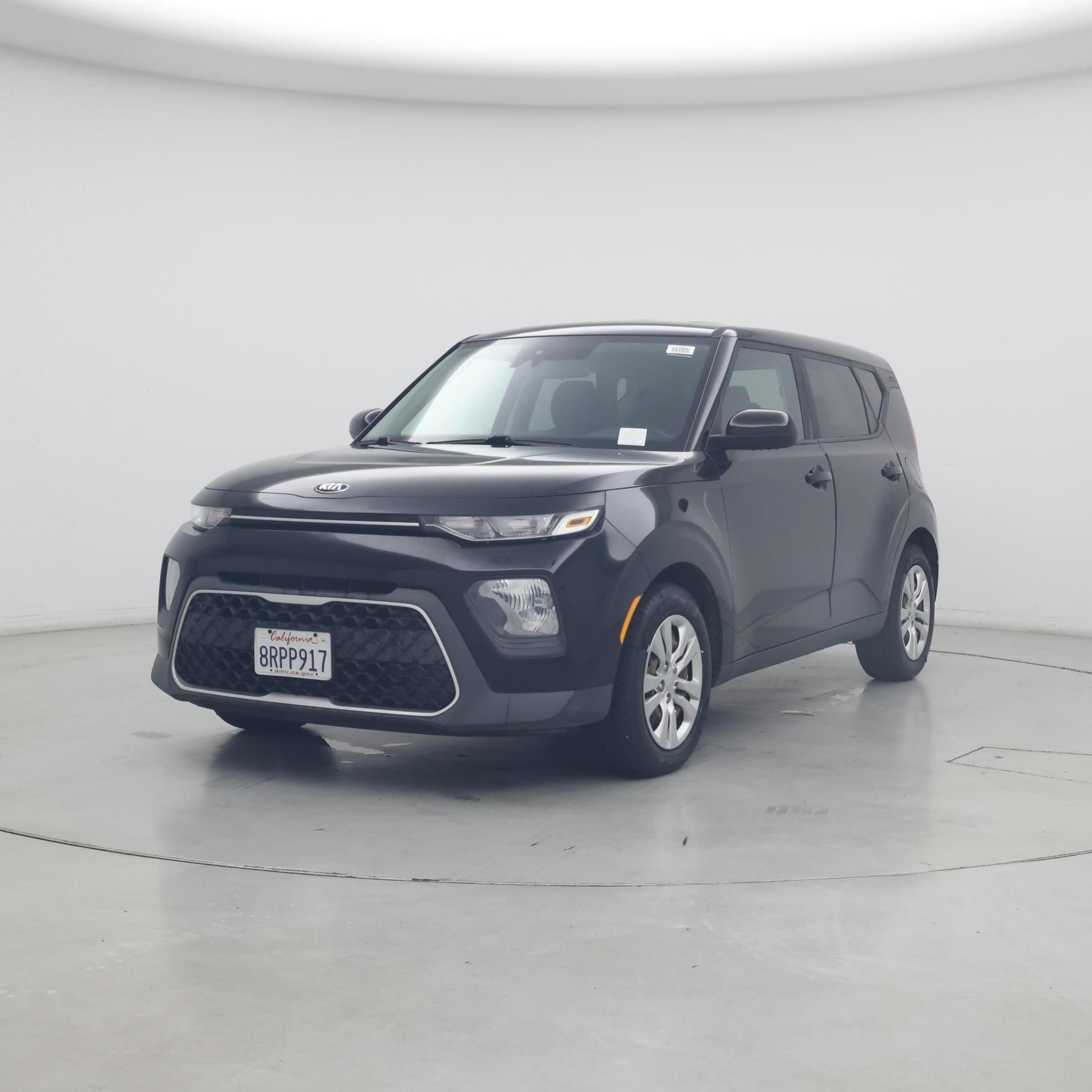 Thumbnail: 2020 Kia Soul - 4