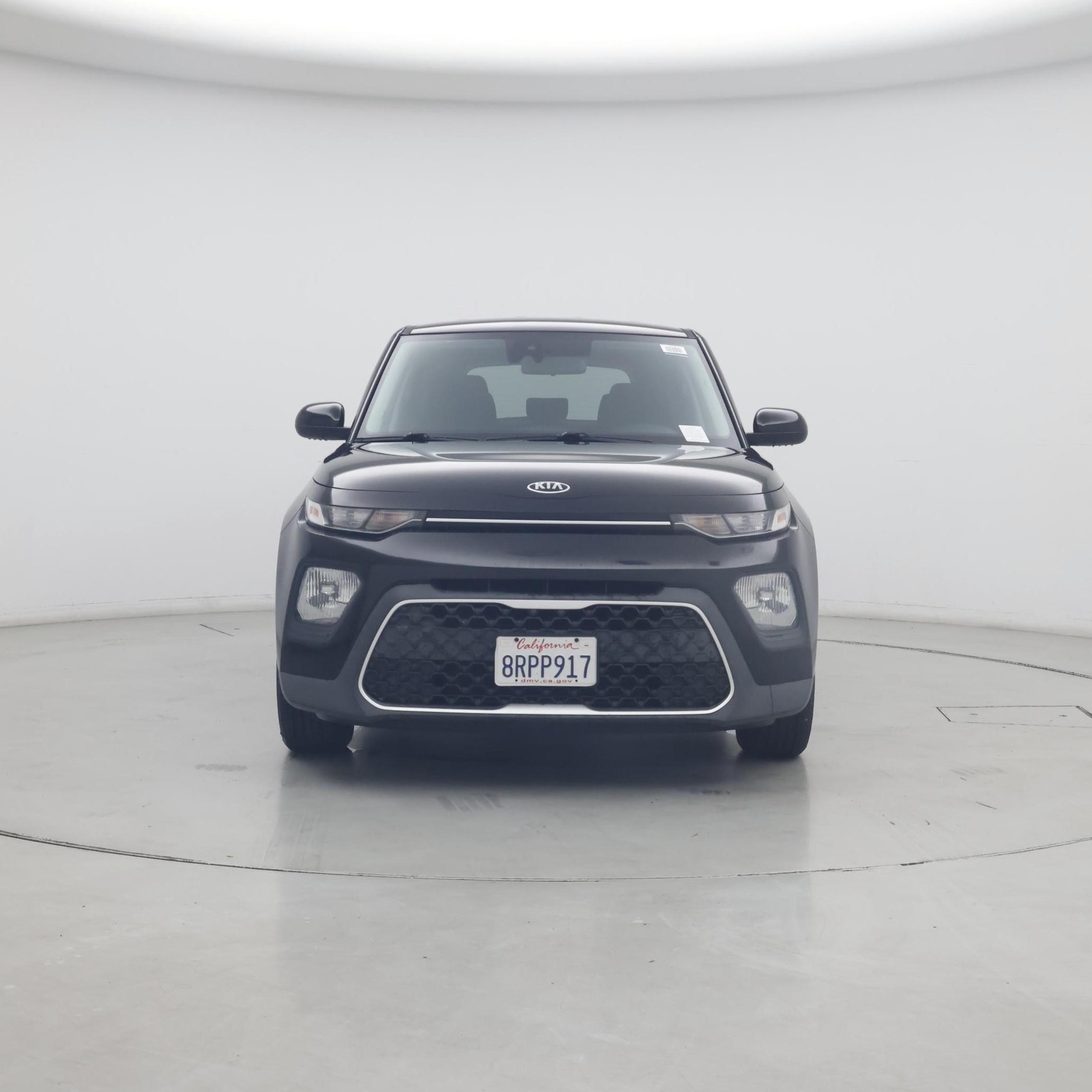 Thumbnail: 2020 Kia Soul - 5