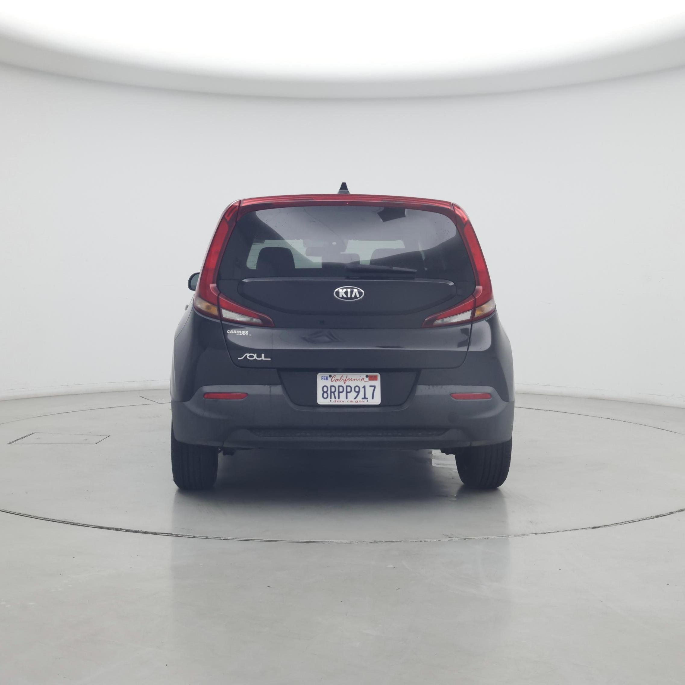 Thumbnail: 2020 Kia Soul - 6