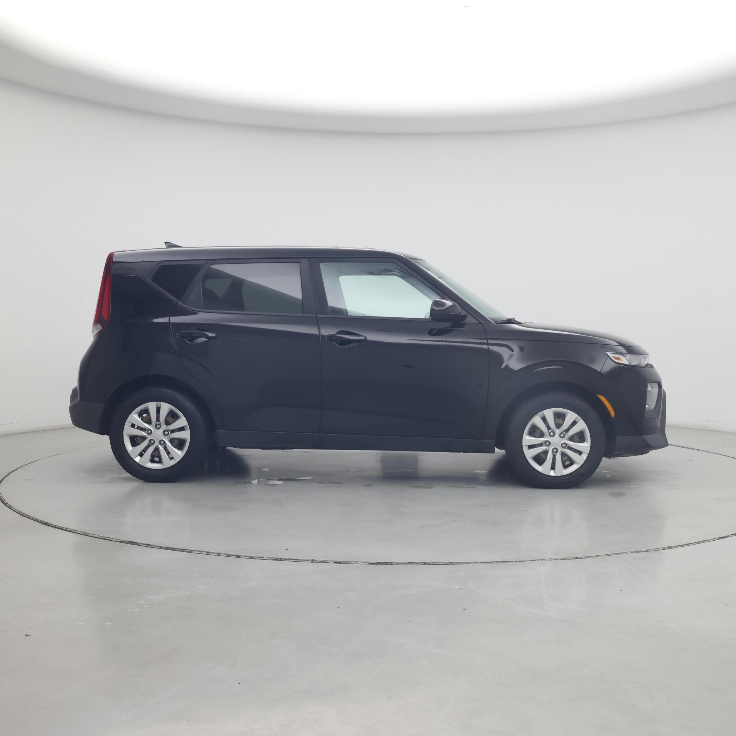 Thumbnail: 2020 Kia Soul - 7