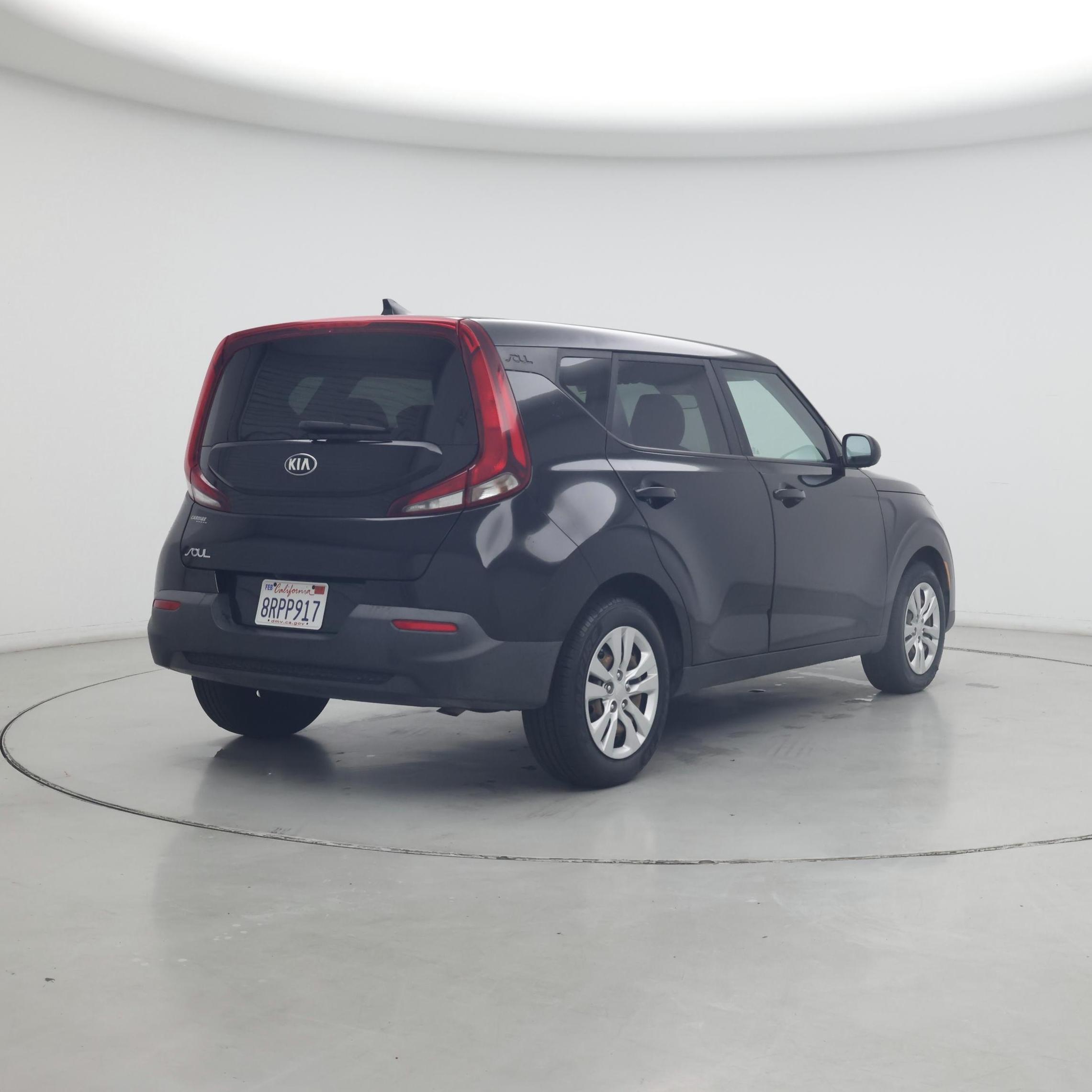 Thumbnail: 2020 Kia Soul - 8