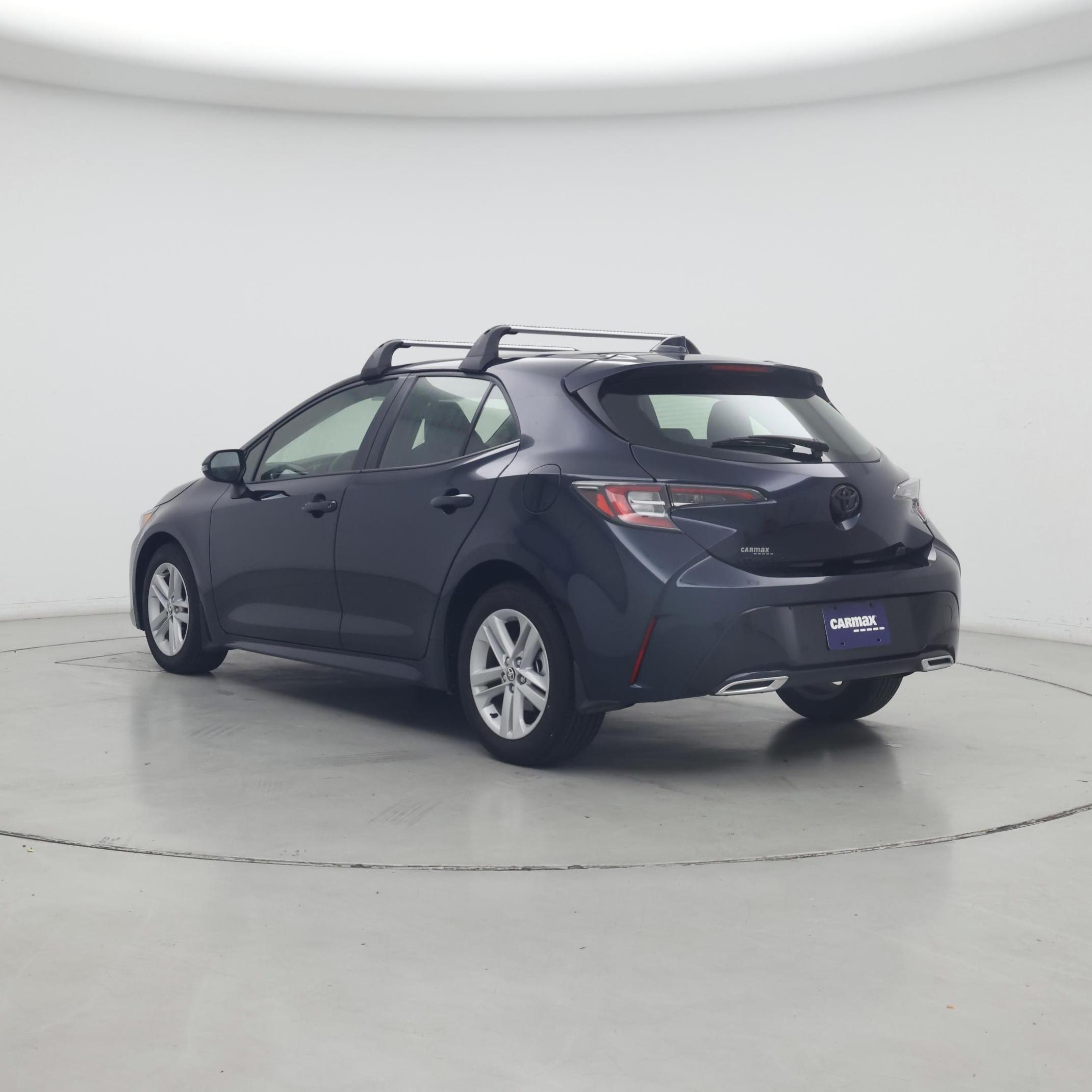 Thumbnail: 2022 Toyota Corolla - 2