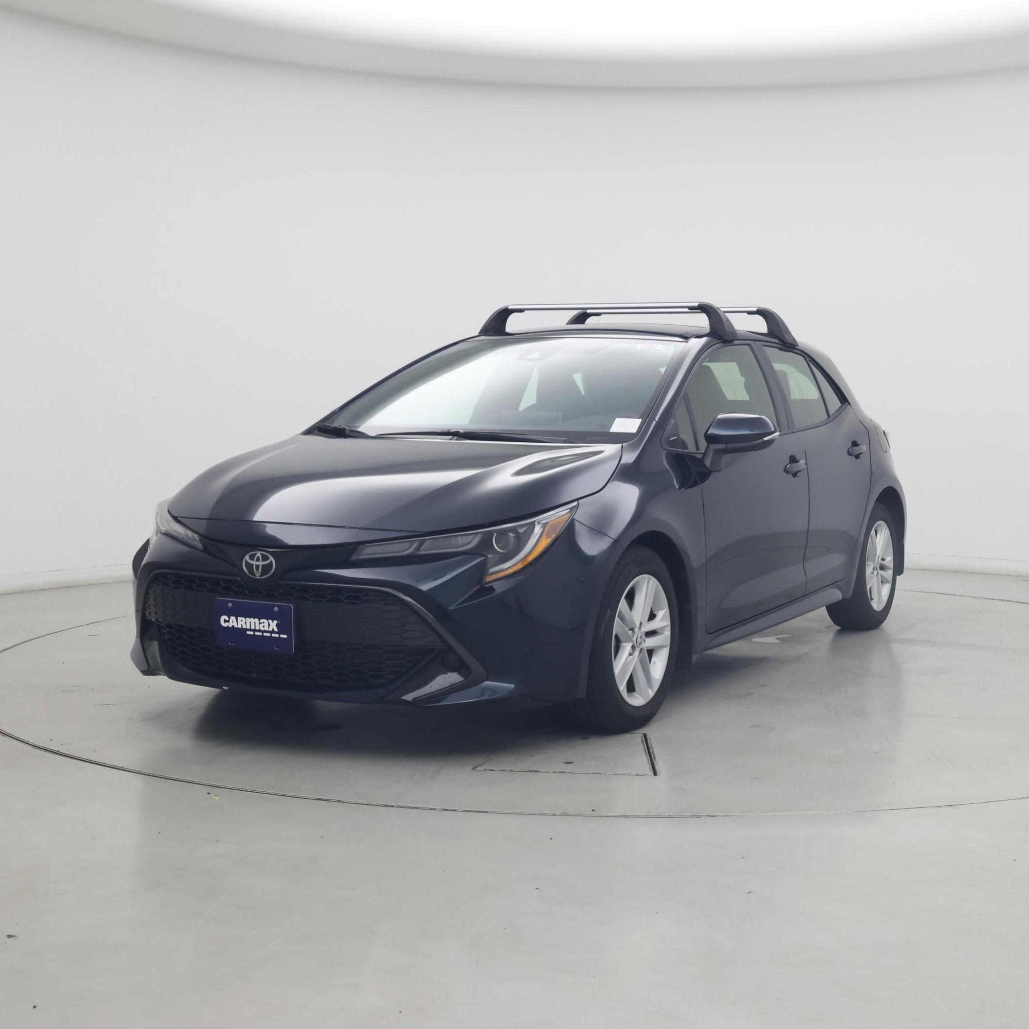 Thumbnail: 2022 Toyota Corolla - 4