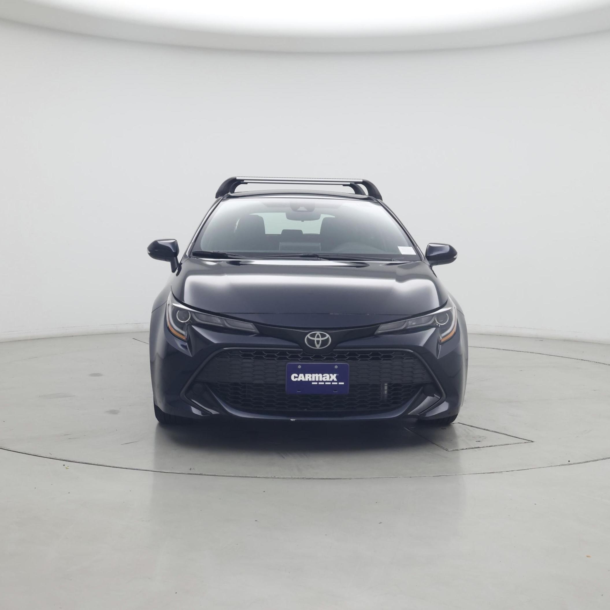 Thumbnail: 2022 Toyota Corolla - 5
