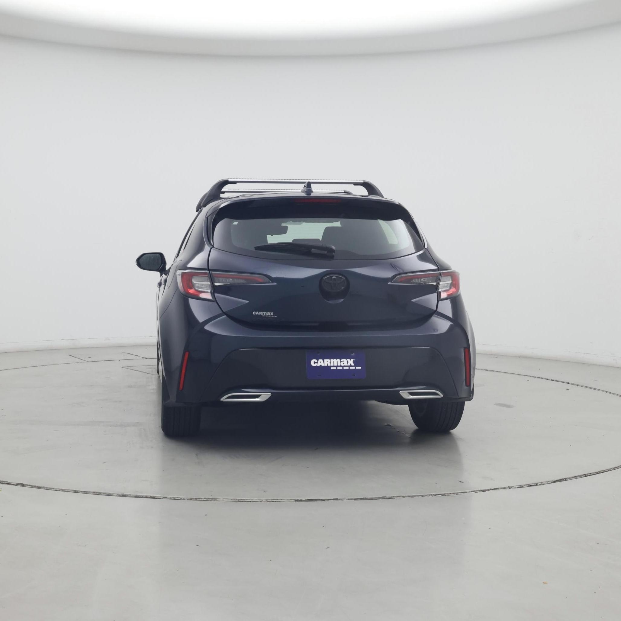 Thumbnail: 2022 Toyota Corolla - 6