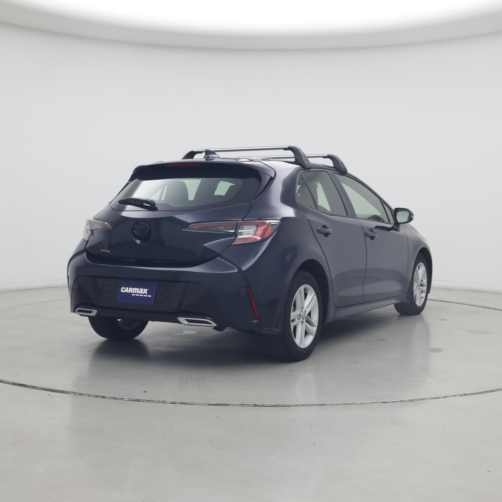 Thumbnail: 2022 Toyota Corolla - 8