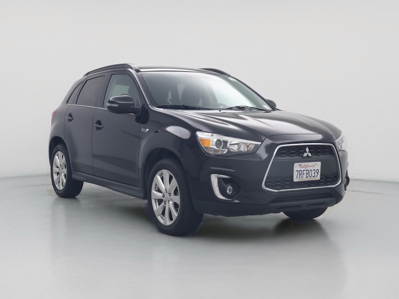 2015 Mitsubishi Outlander Sport GT -
                  Oxnard, CA