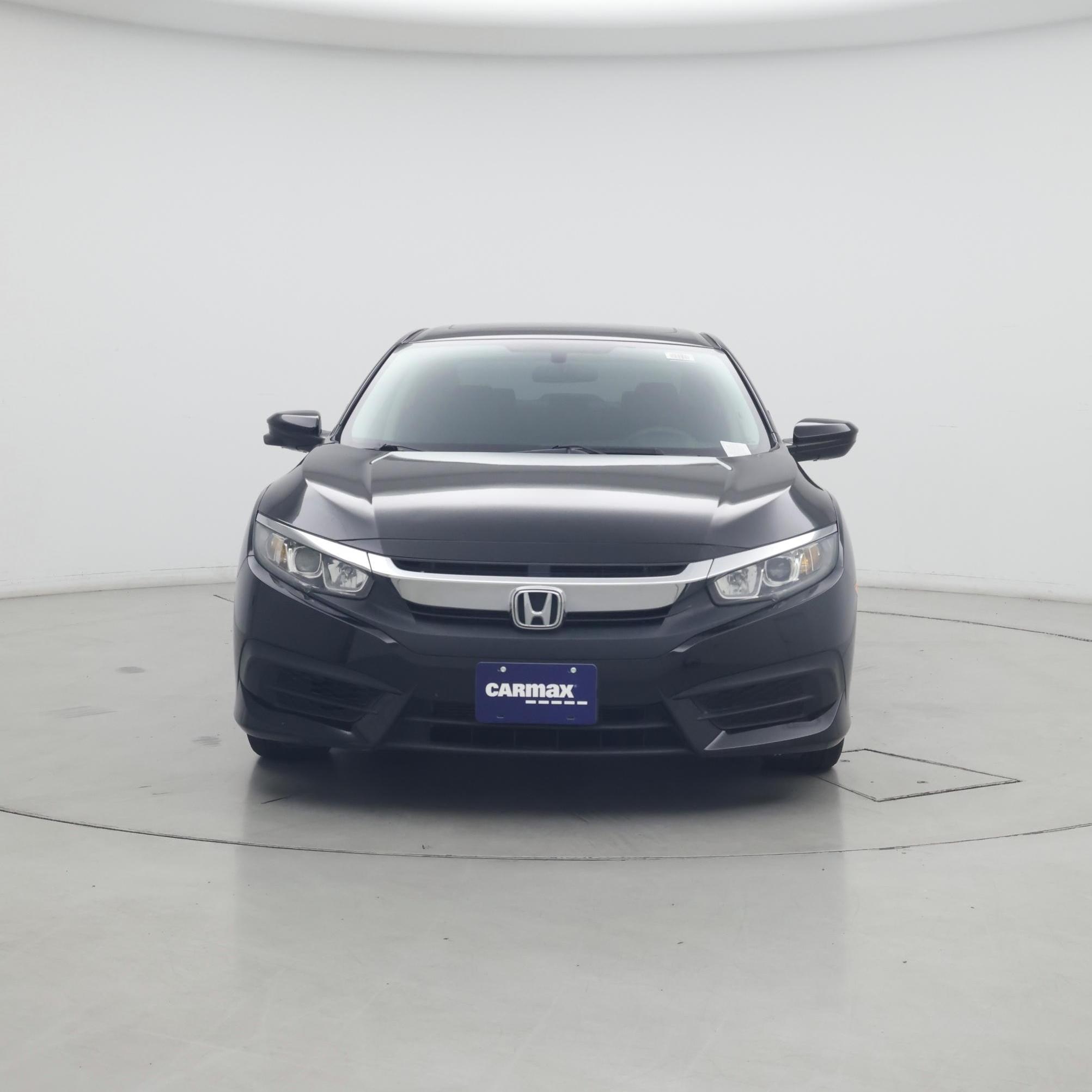Thumbnail: 2017 Honda Civic - 5