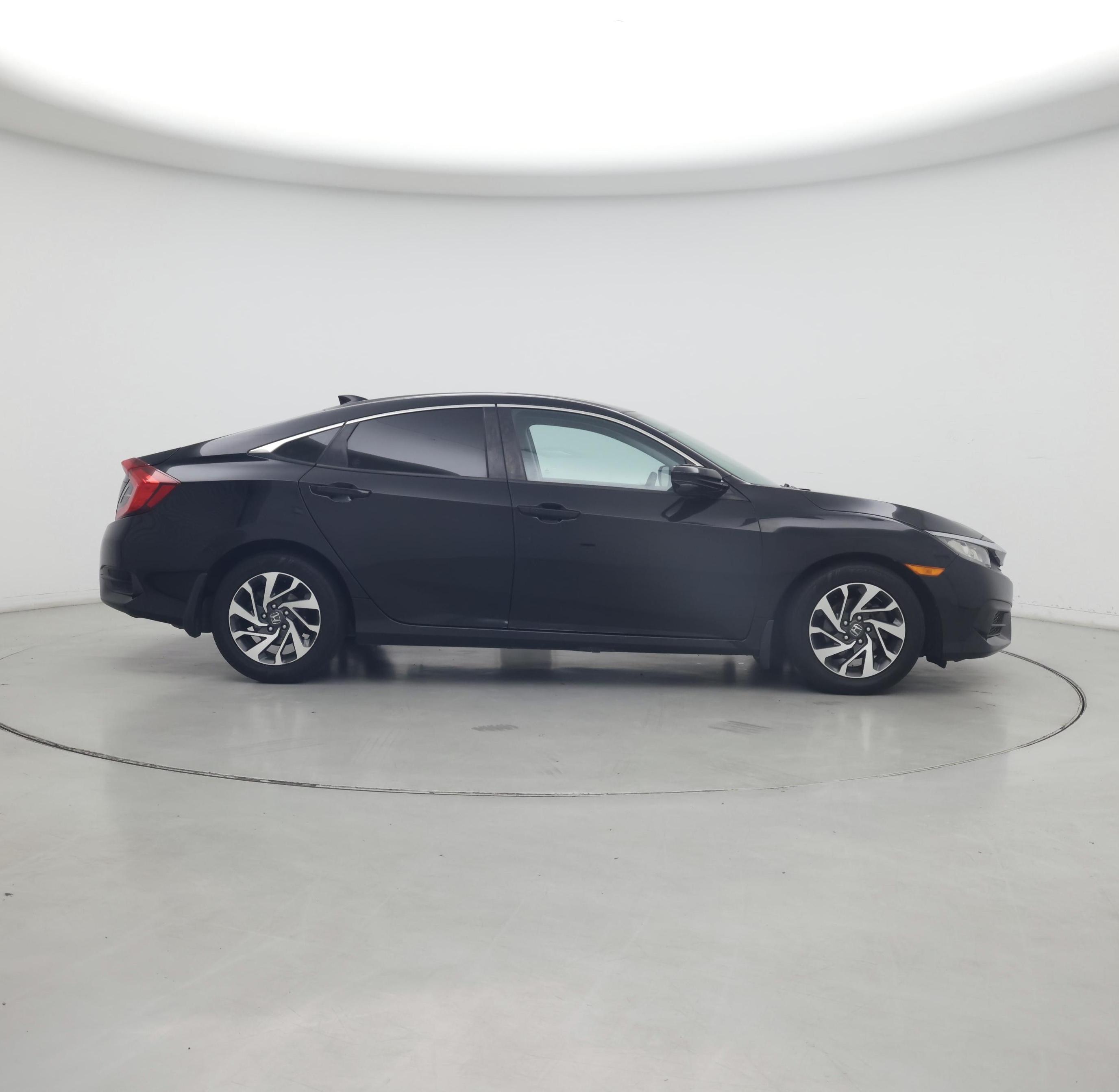 Thumbnail: 2017 Honda Civic - 7