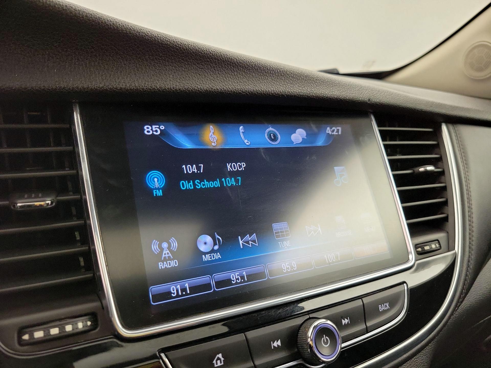 Thumbnail: 2018 Buick Encore - 15