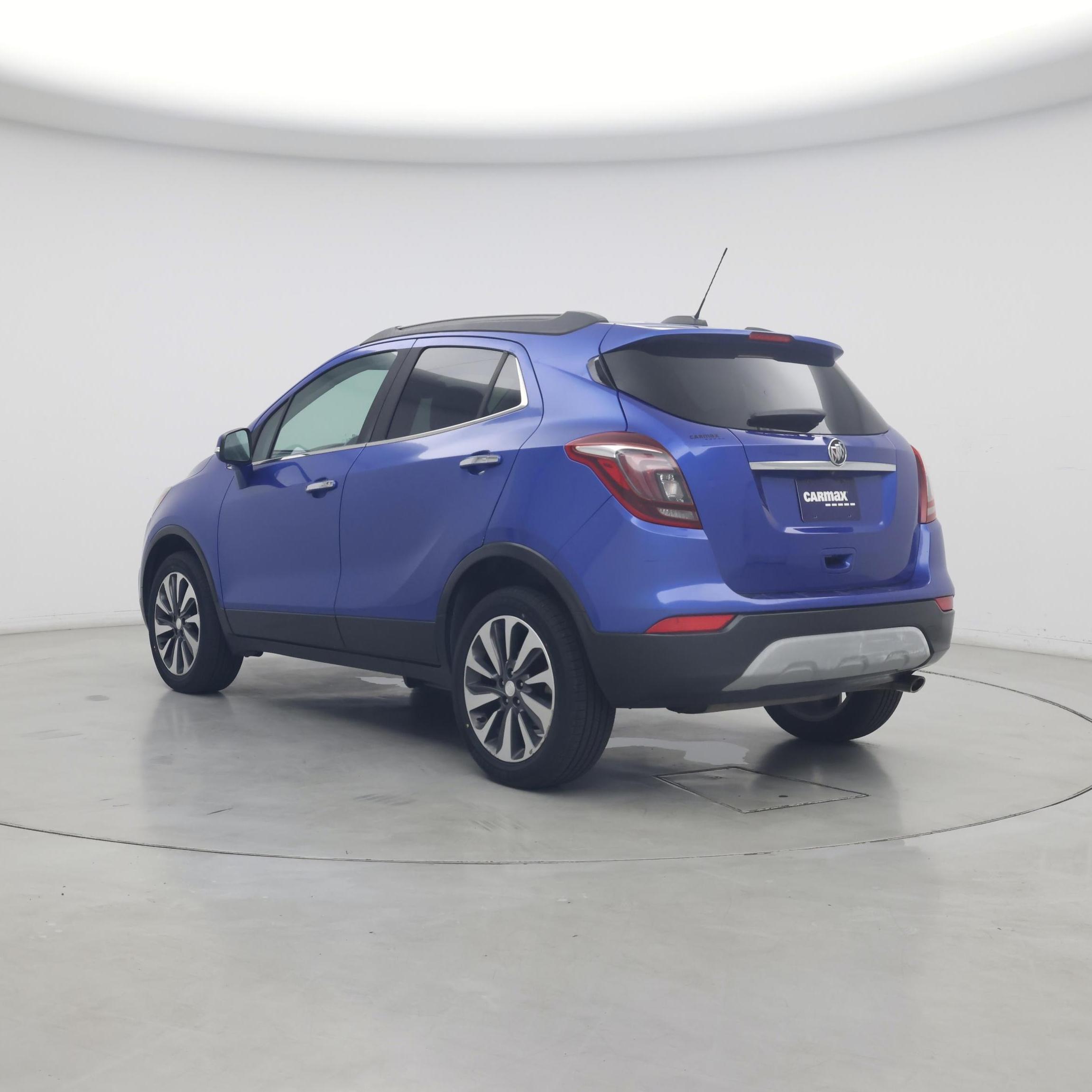 Thumbnail: 2018 Buick Encore - 2