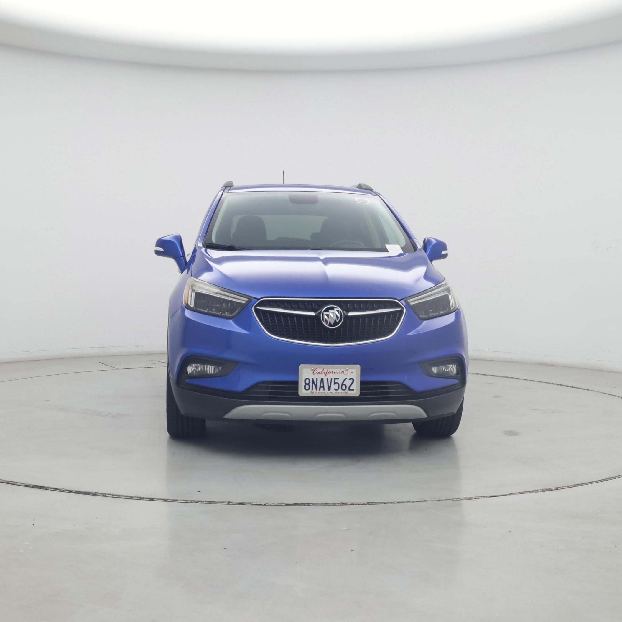 Thumbnail: 2018 Buick Encore - 5