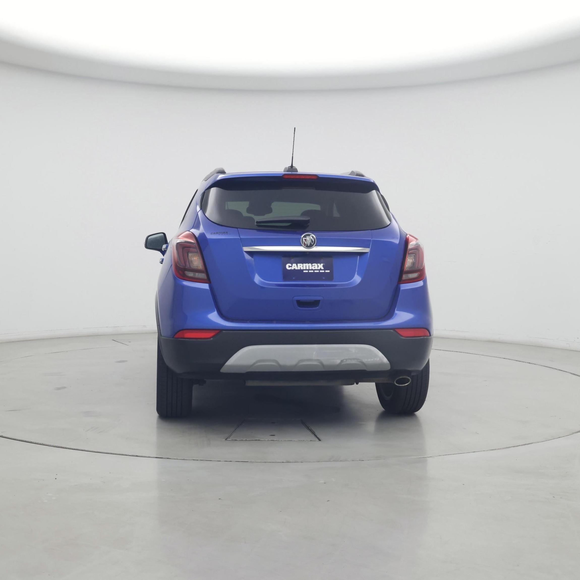 Thumbnail: 2018 Buick Encore - 6