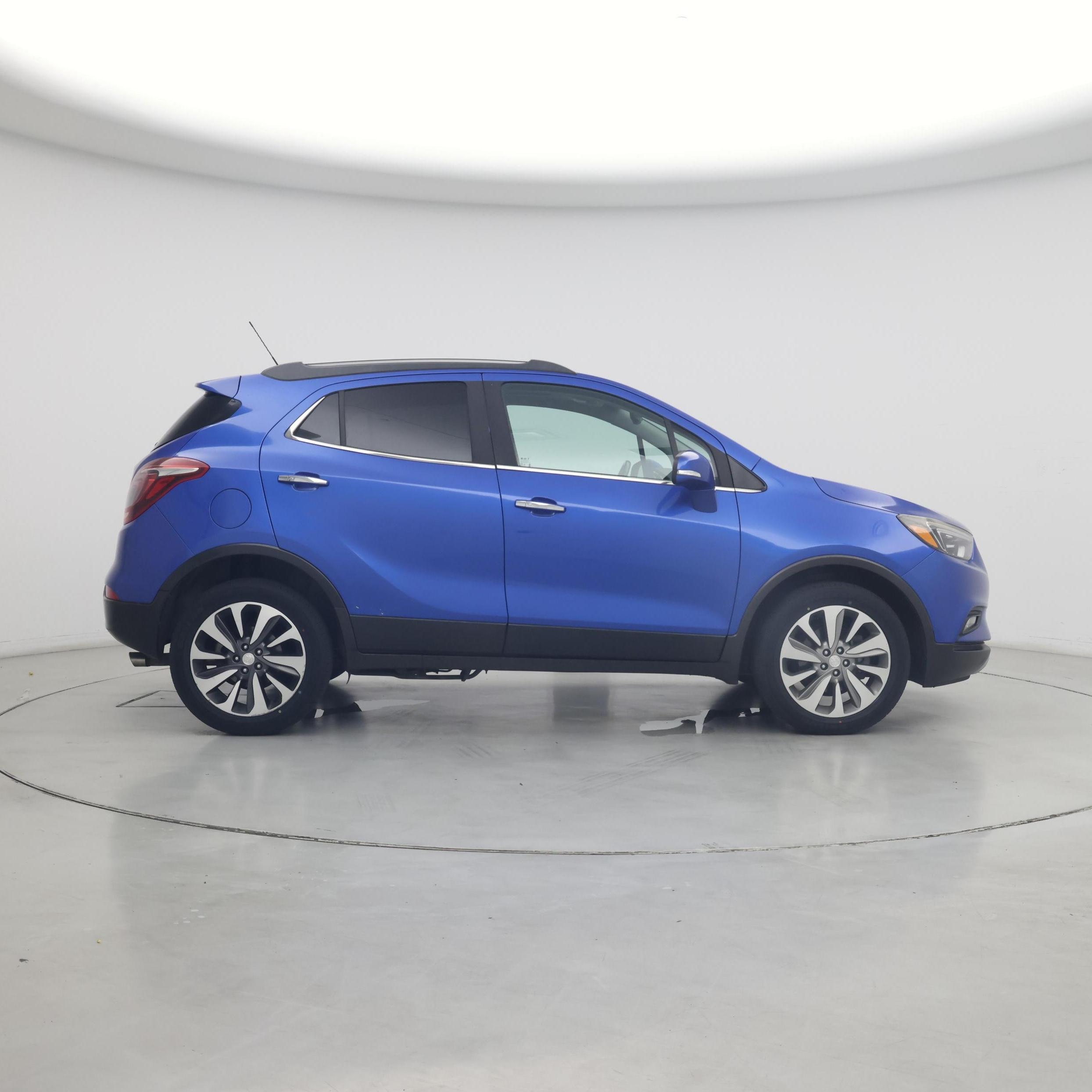 Thumbnail: 2018 Buick Encore - 7