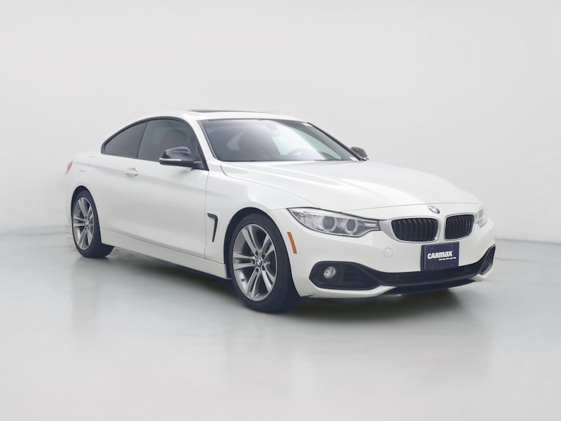 2014 BMW 4 Series 428i -
                  Oxnard, CA
