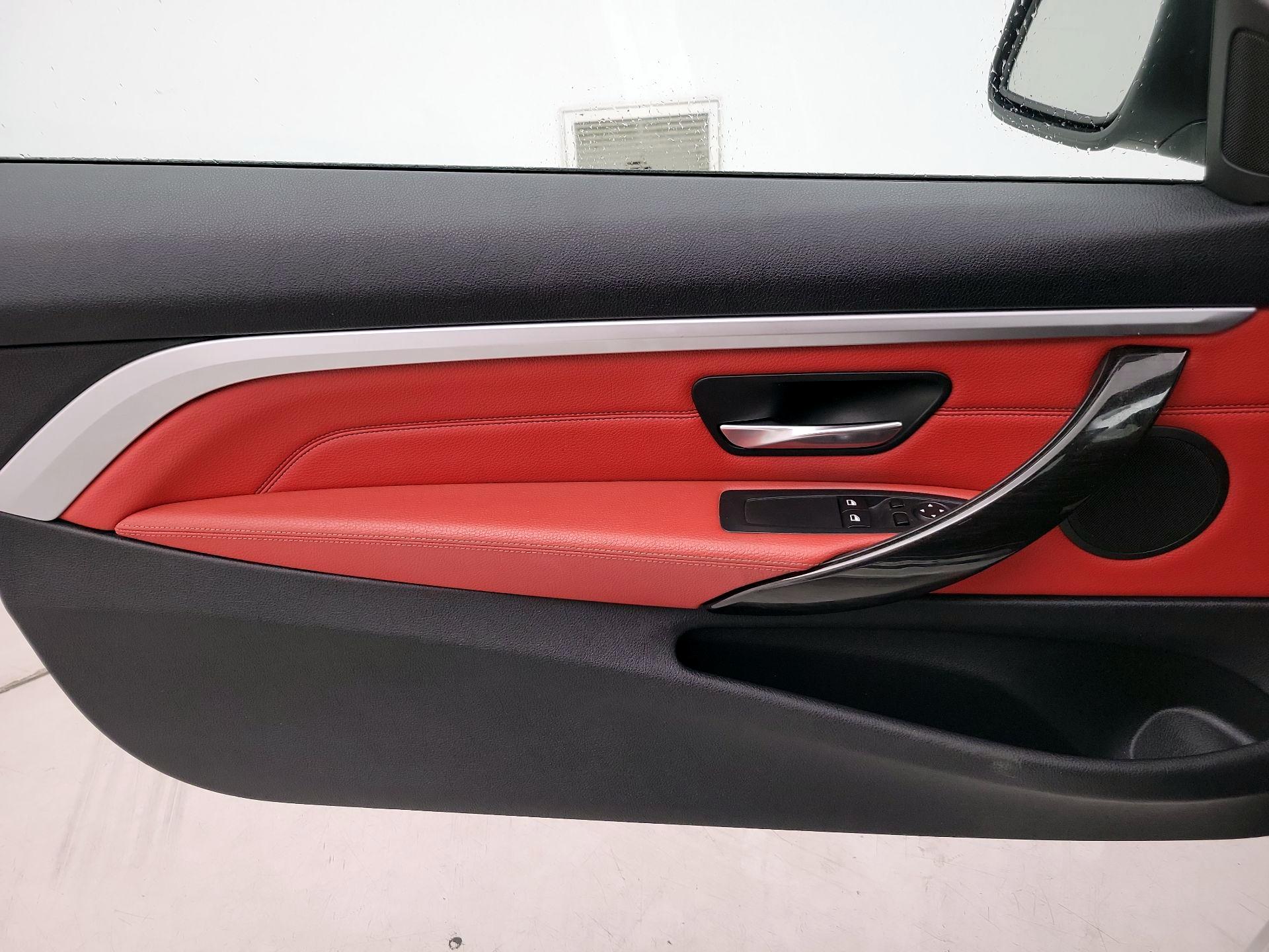 Thumbnail: 2014 BMW 4 Series - 12