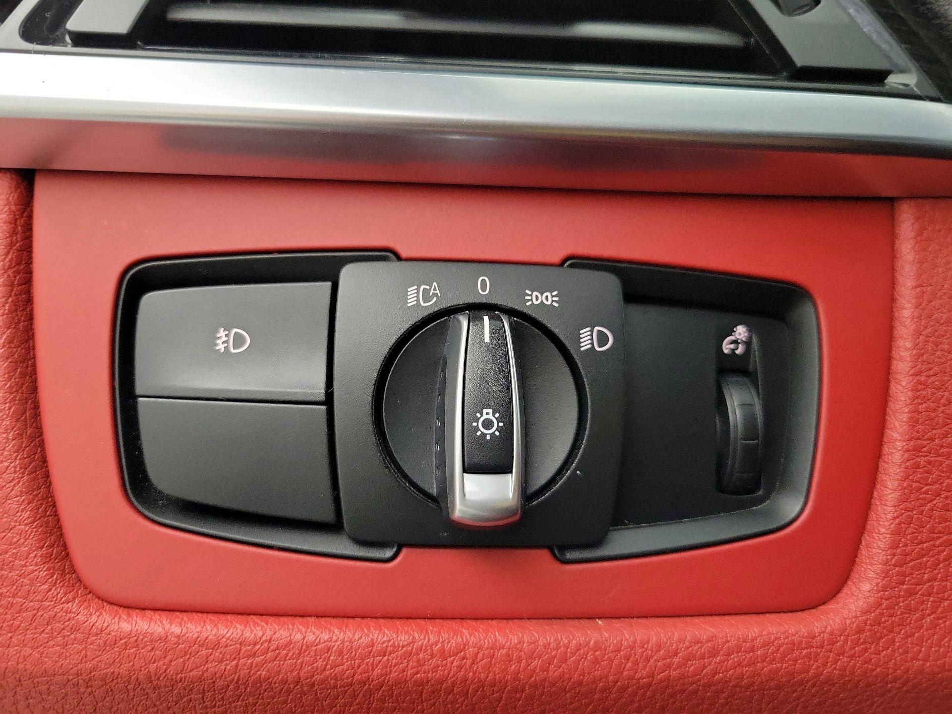 Thumbnail: 2014 BMW 4 Series - 13
