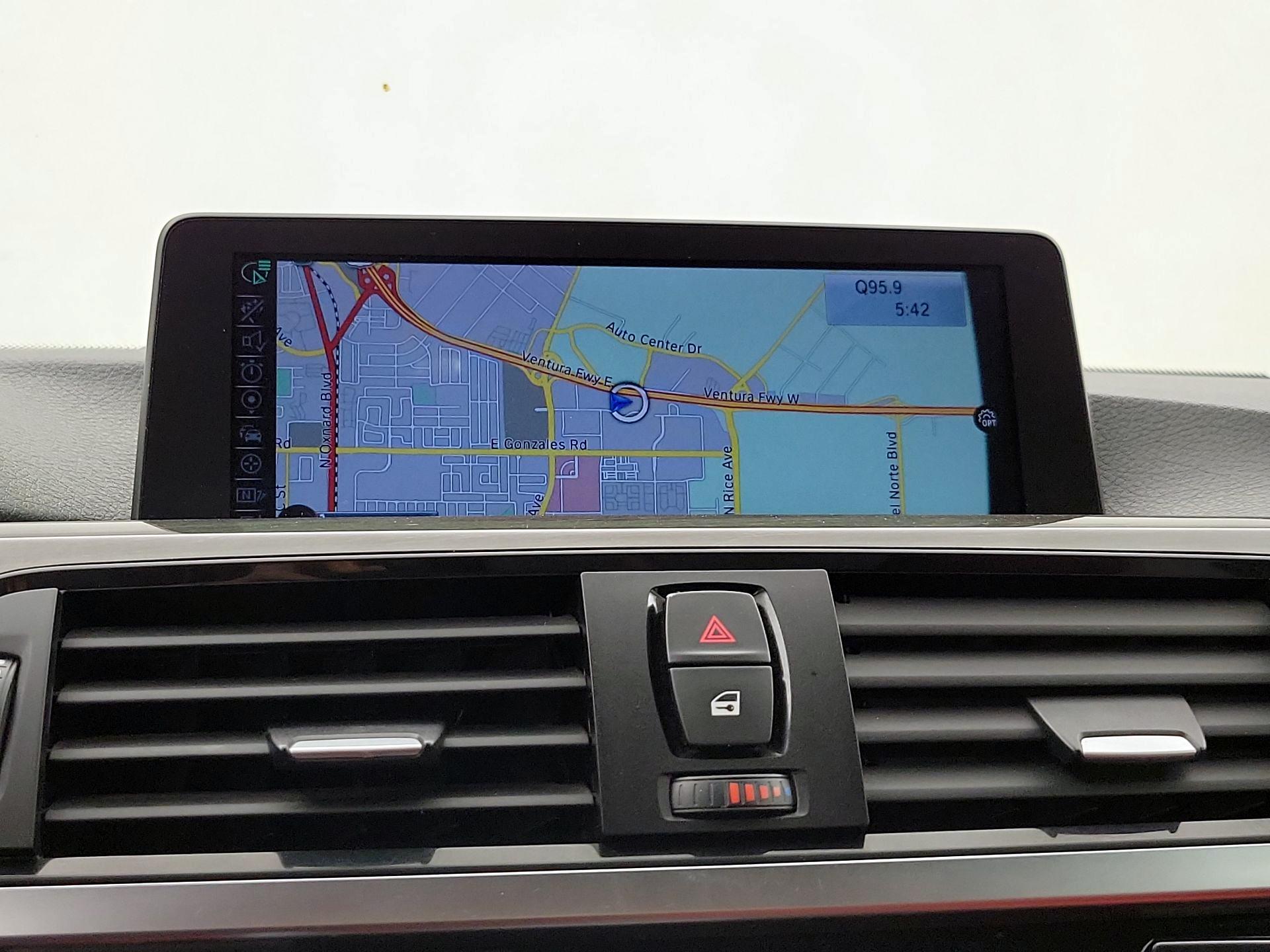 Thumbnail: 2014 BMW 4 Series - 14
