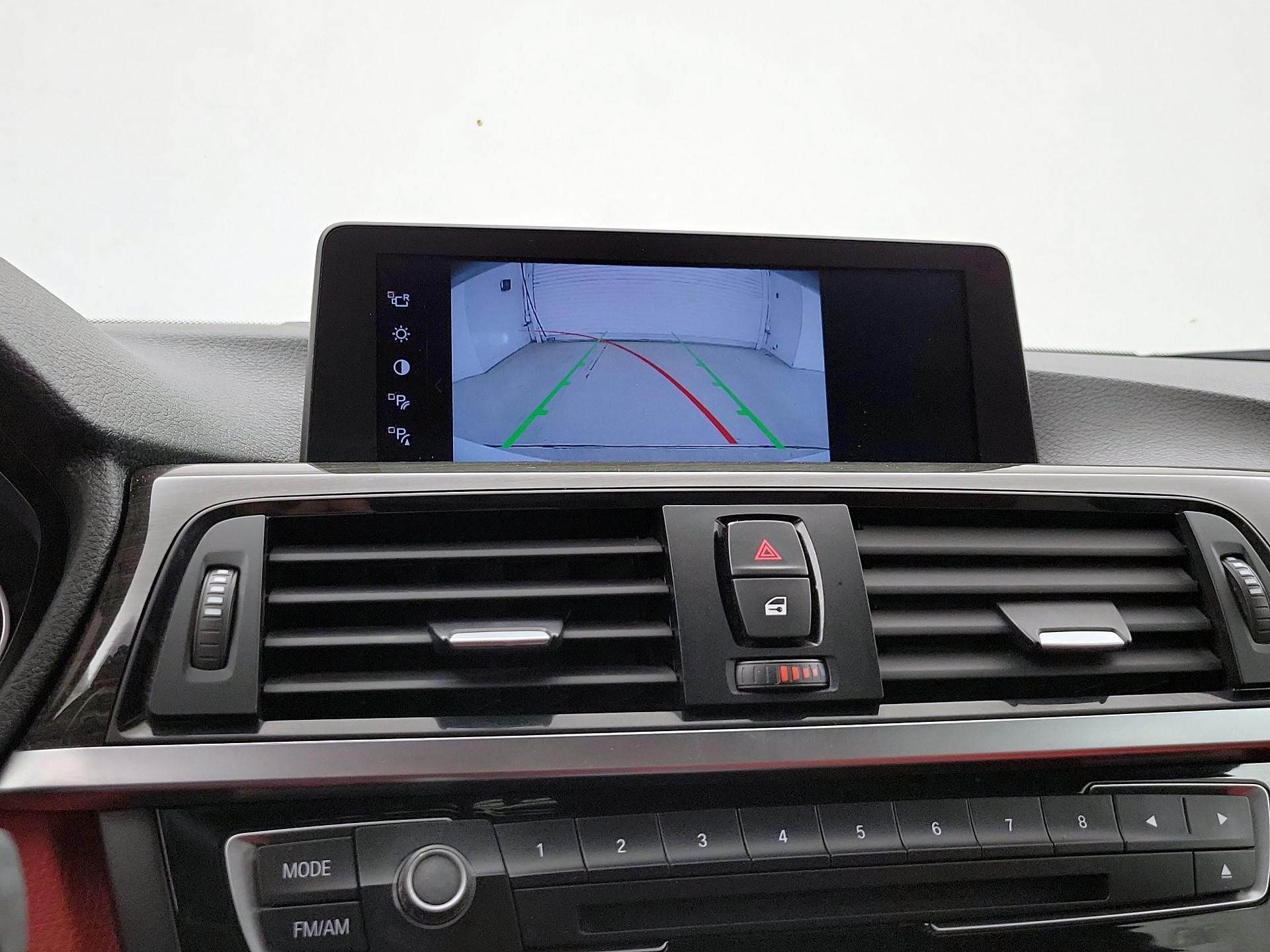 Thumbnail: 2014 BMW 4 Series - 15