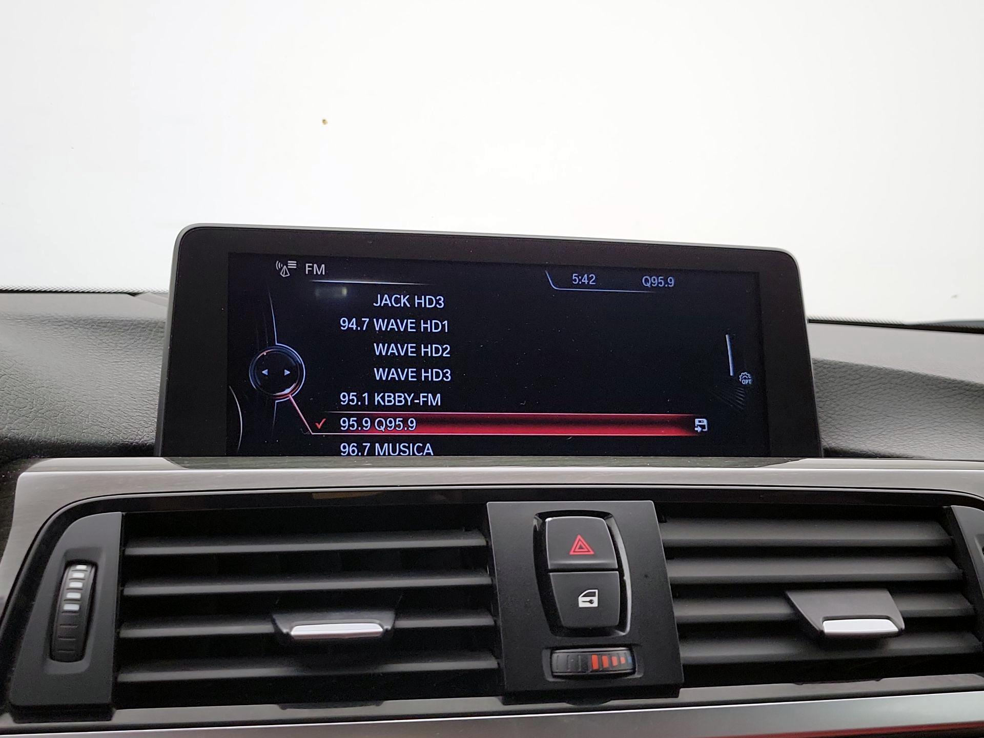 Thumbnail: 2014 BMW 4 Series - 16